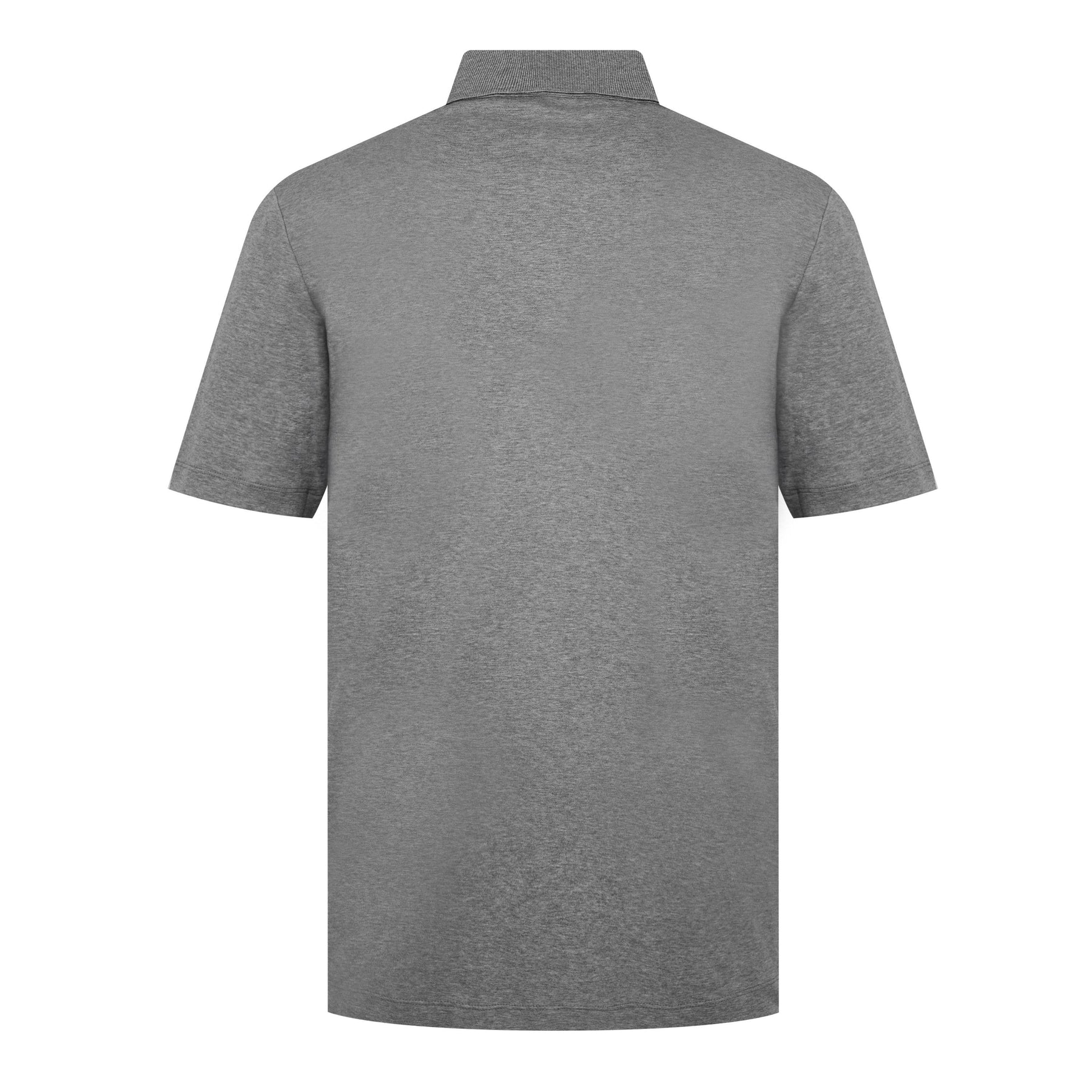 Men's Short Sleeve Polo Shirt