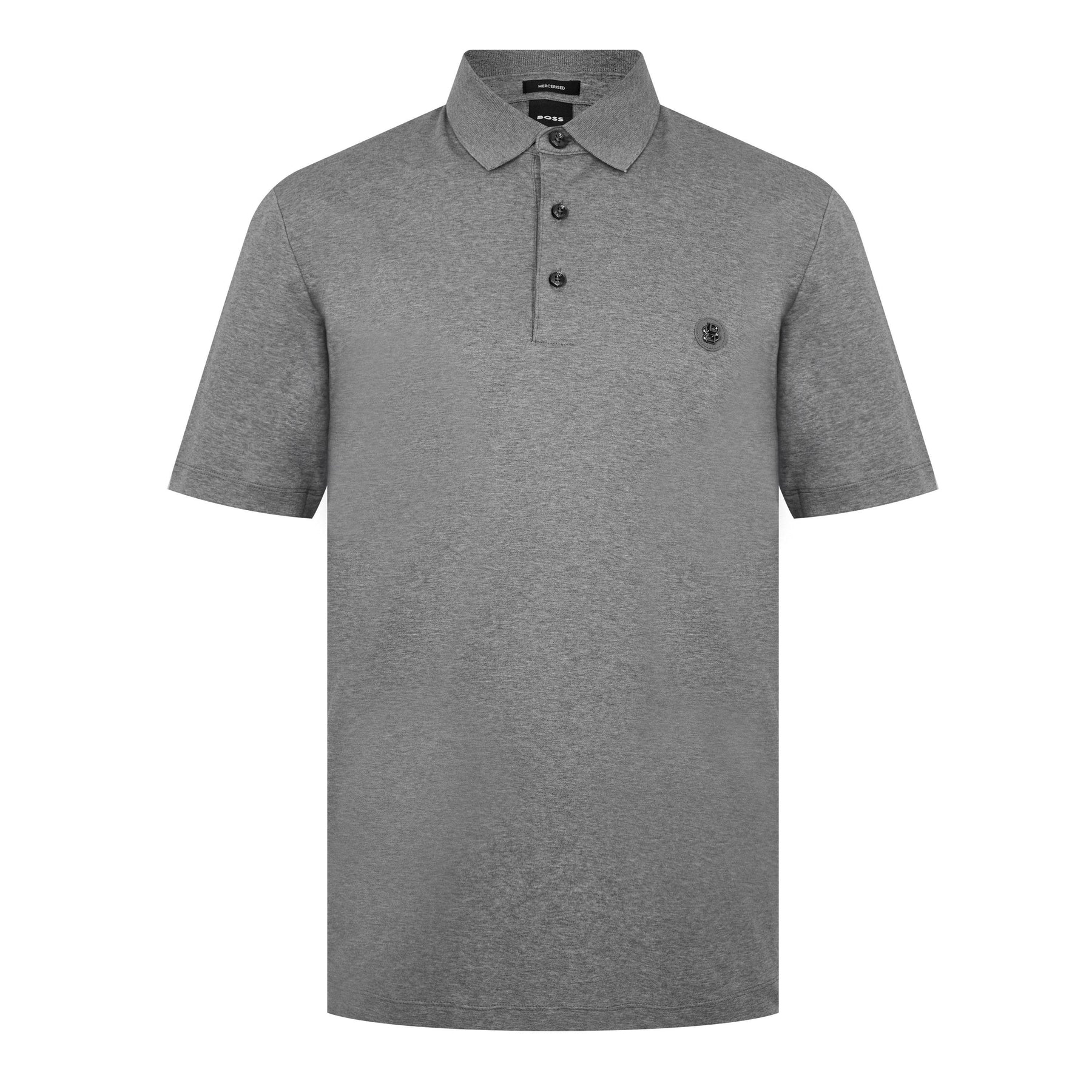 Men's Short Sleeve Polo Shirt
