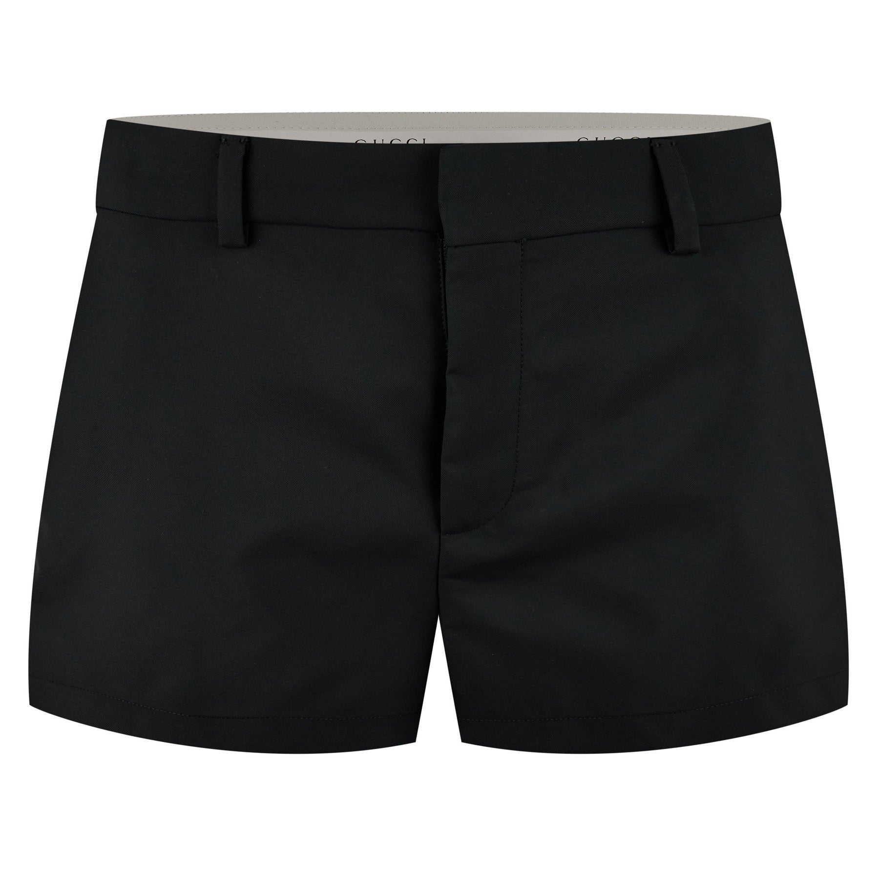 Techo Gabardine Shorts