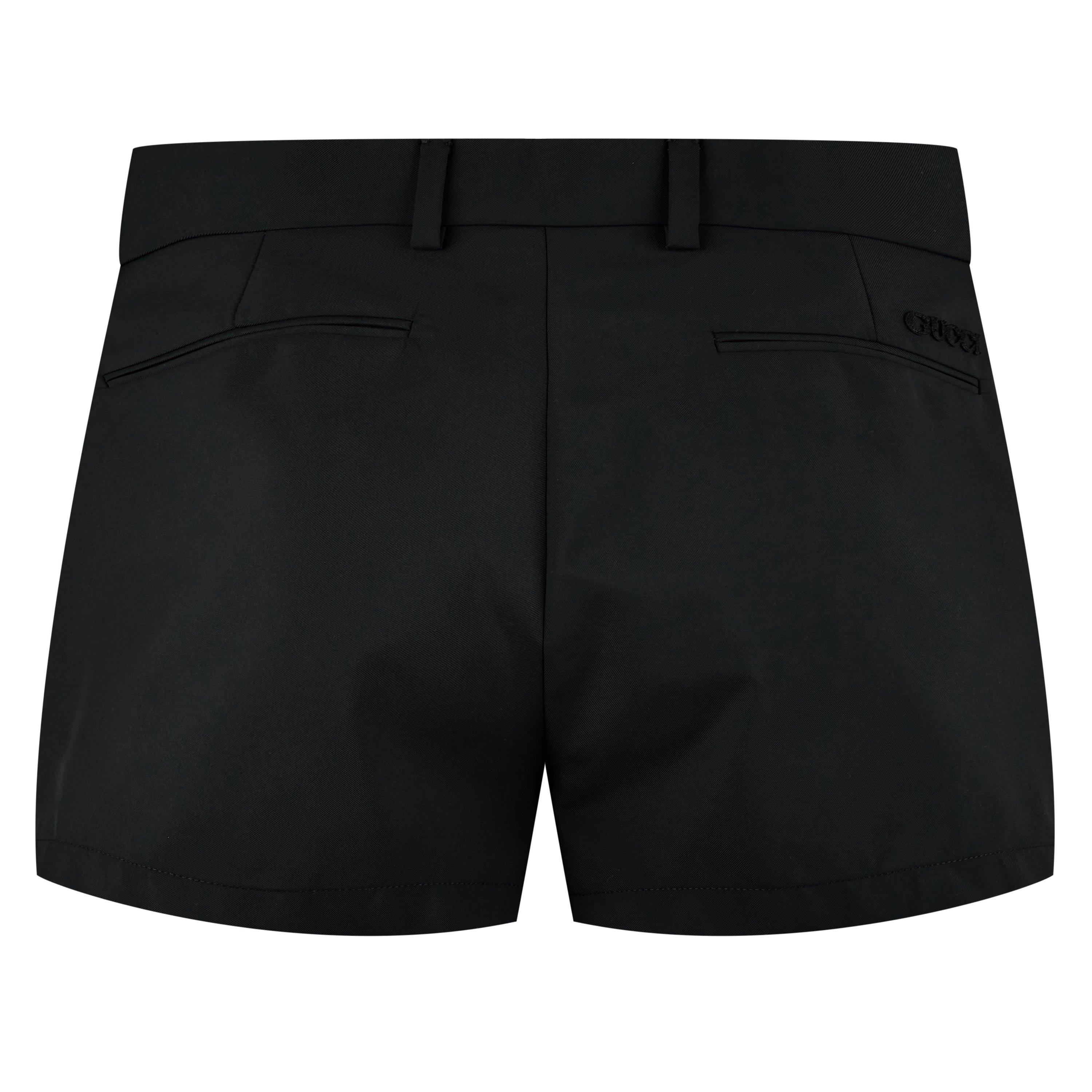 Techo Gabardine Shorts