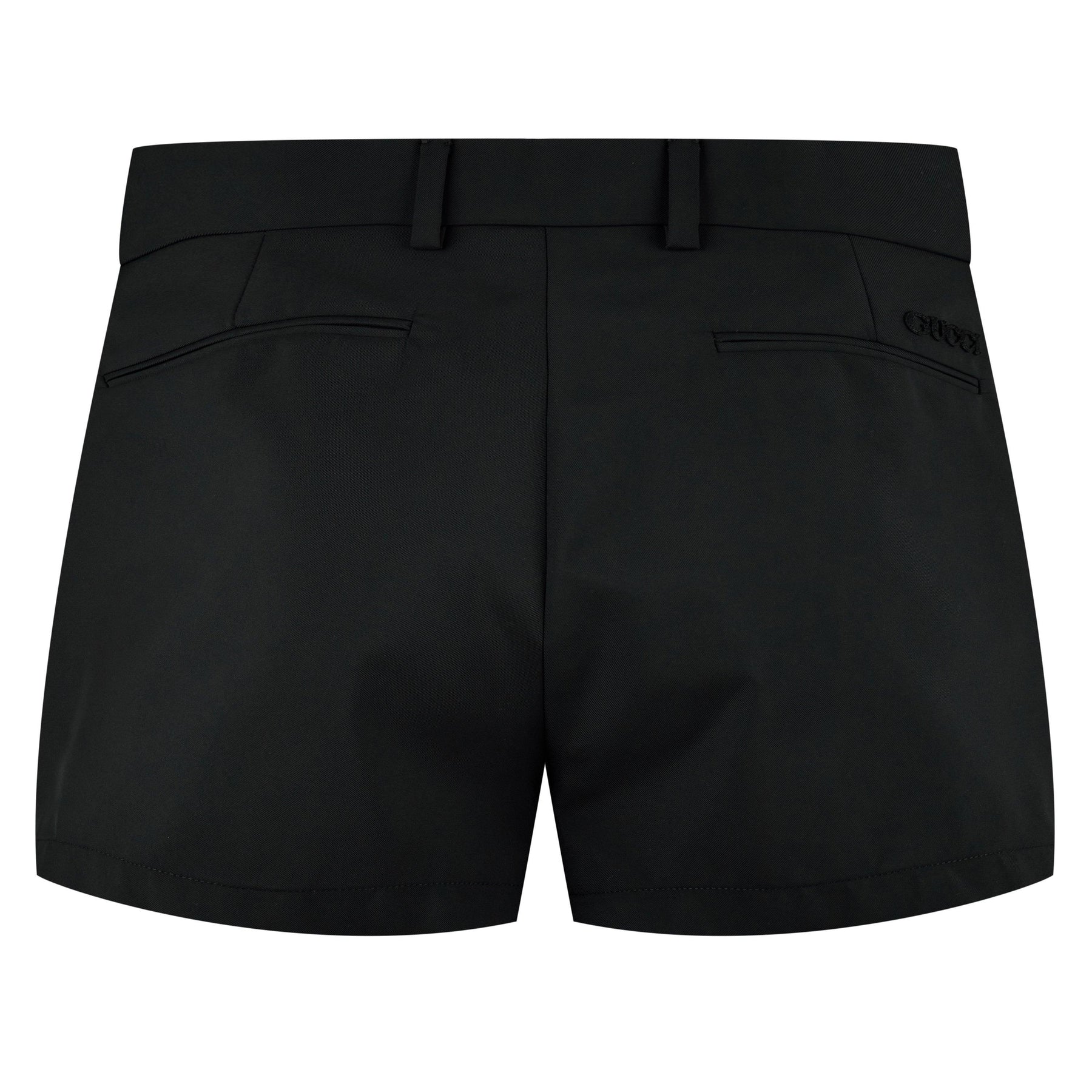 Techo Gabardine Shorts