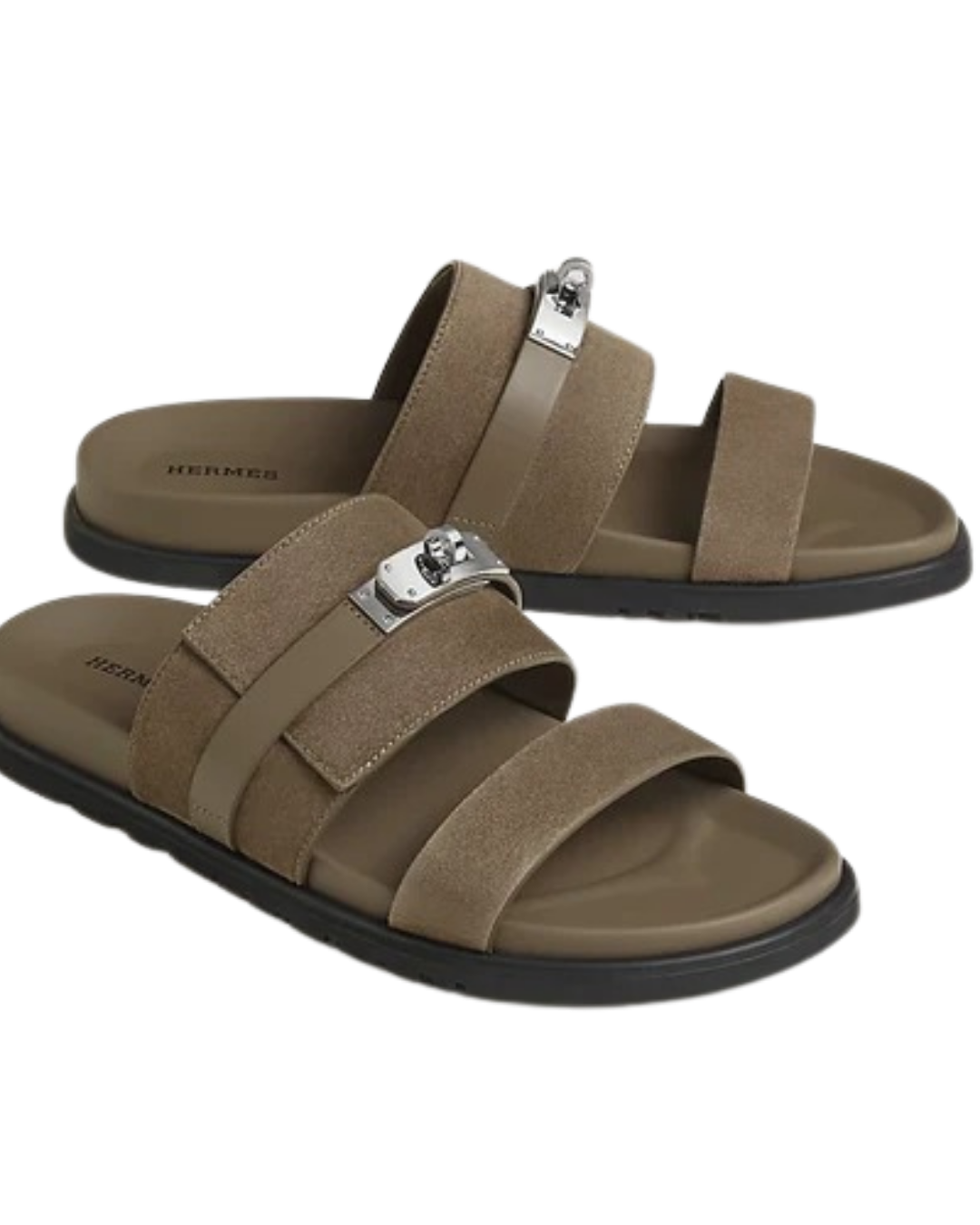 Jackson sandal