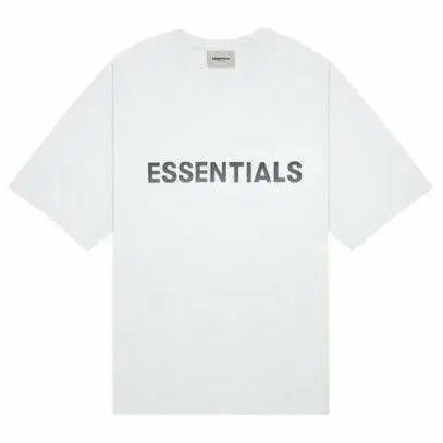 Essentials T-Shirt 'White'