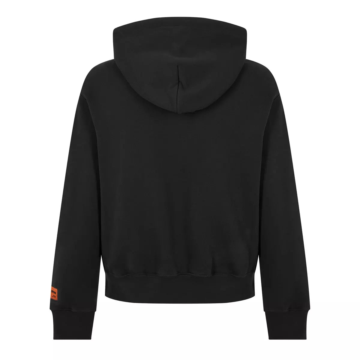 Heron Preston Censored Heron Hoodie