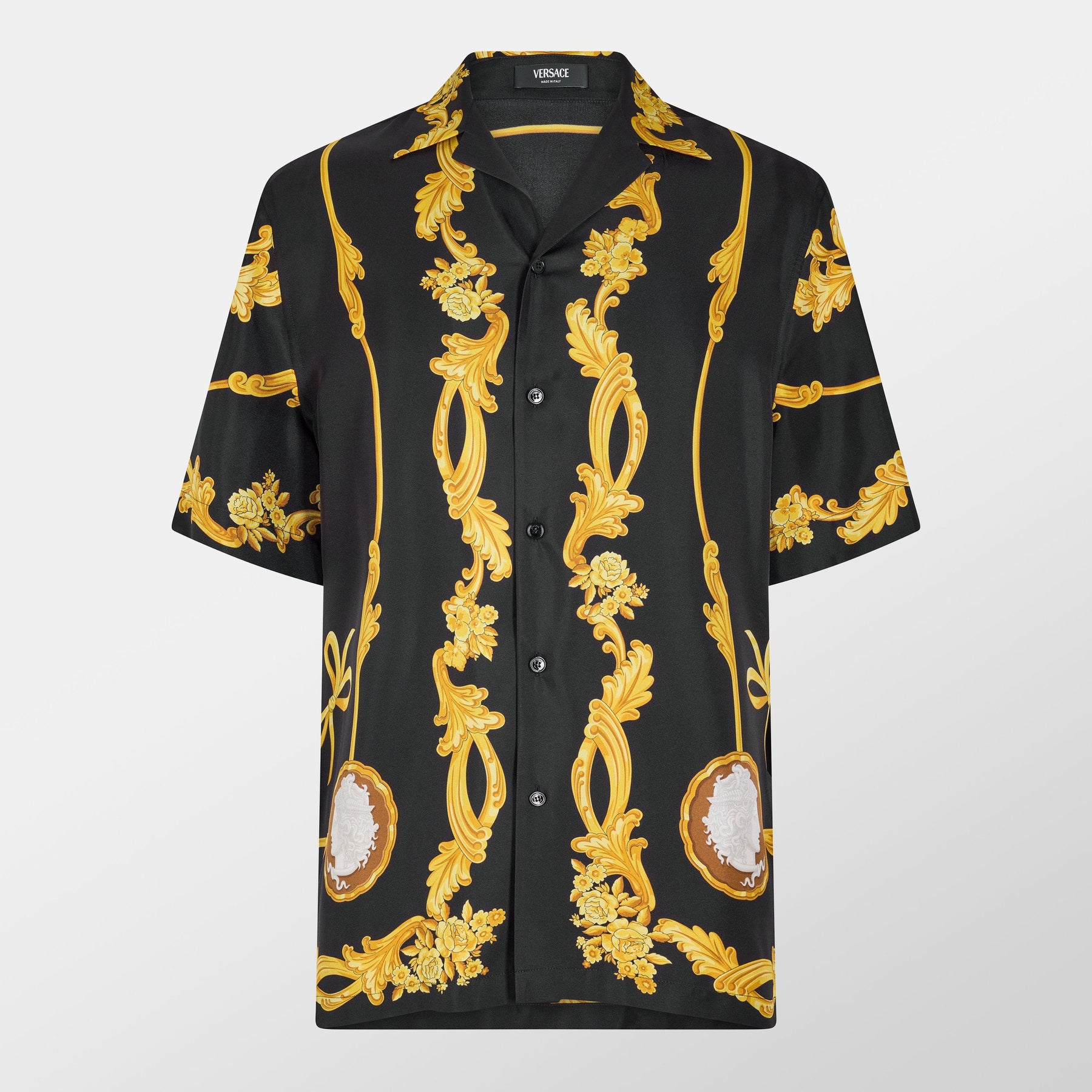 Versace Medusa SS Sn53