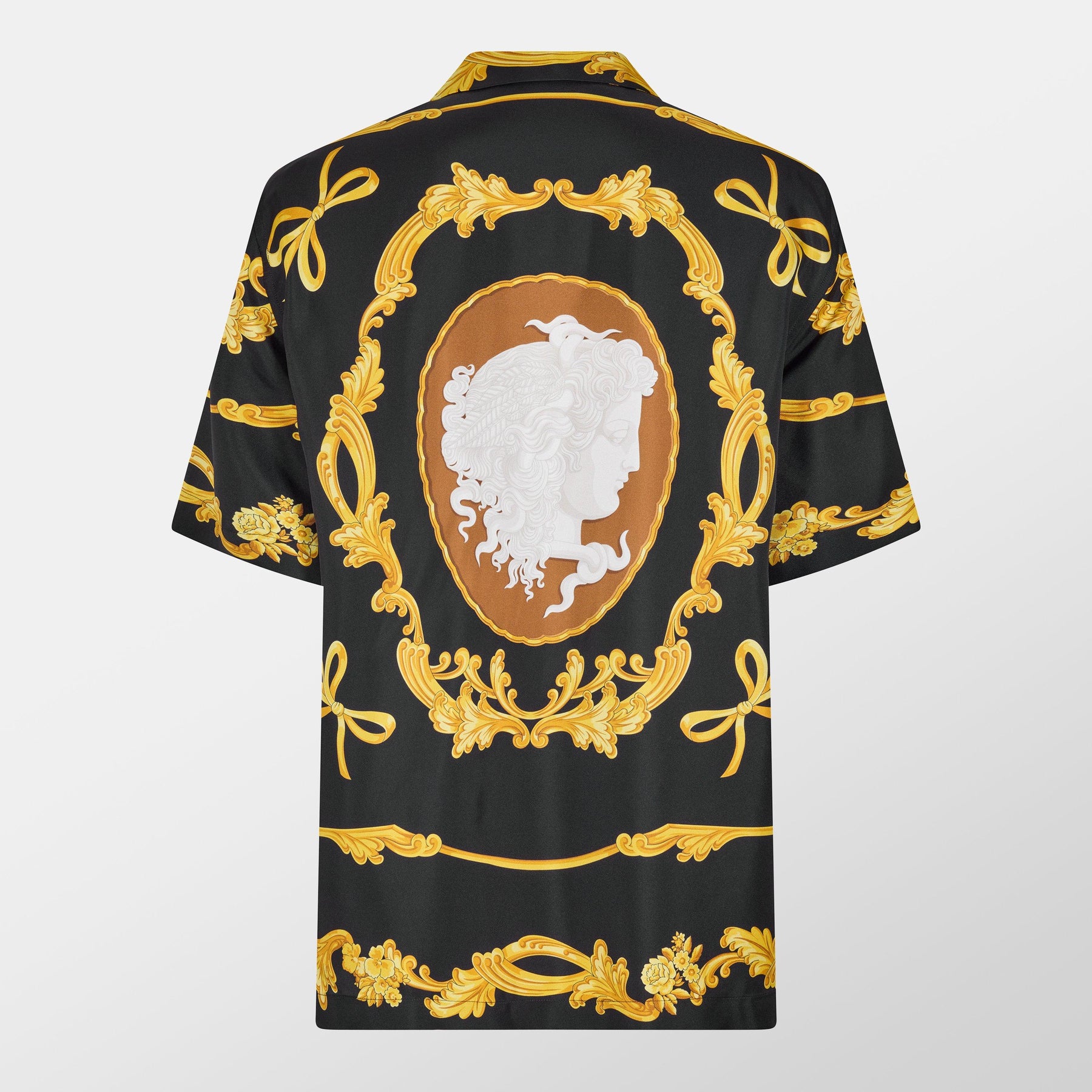 Versace Medusa SS Sn53