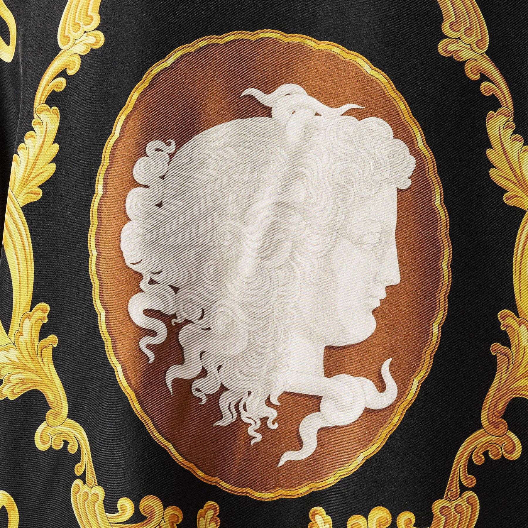 Versace Medusa SS Sn53