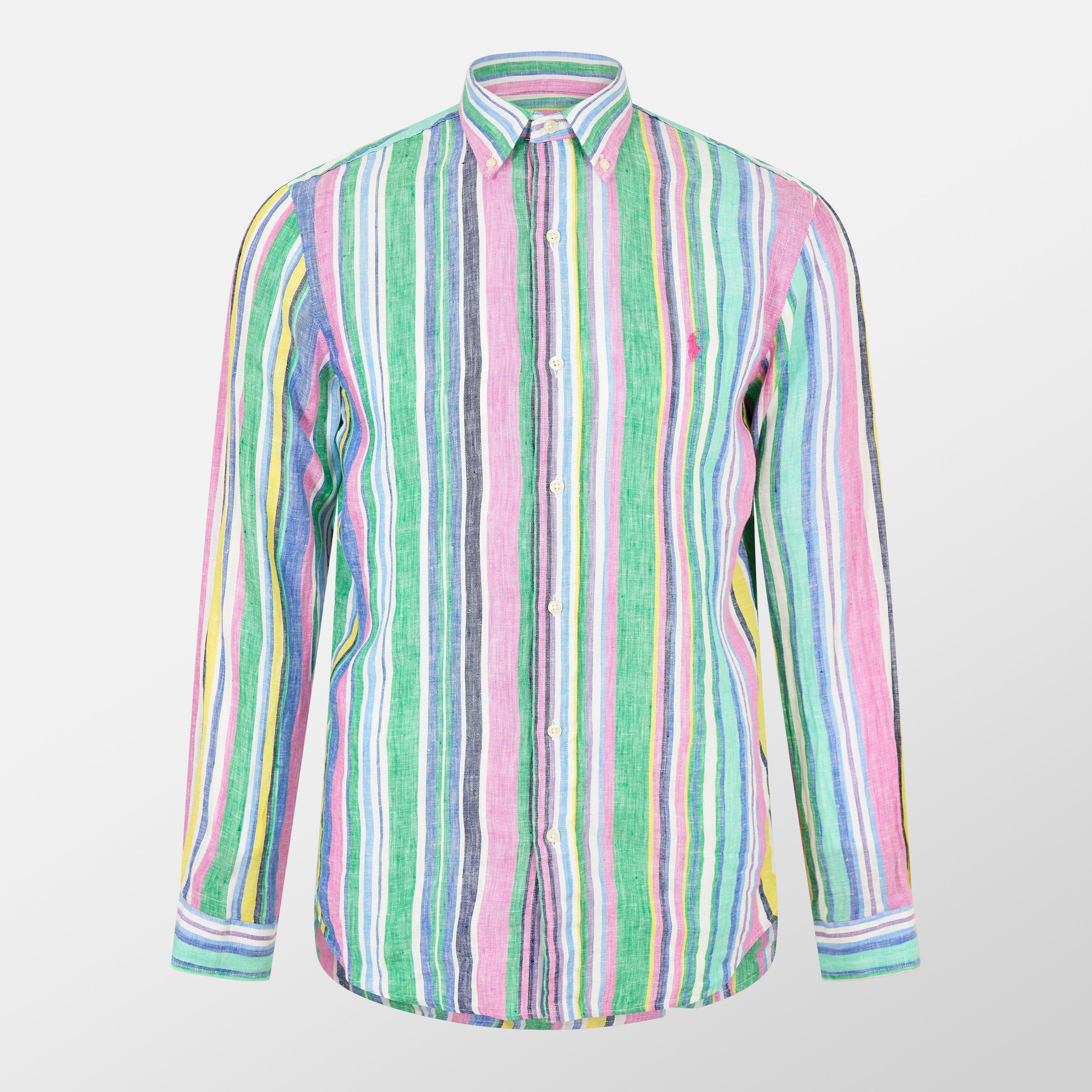 Polo Funshirt LS Sn52