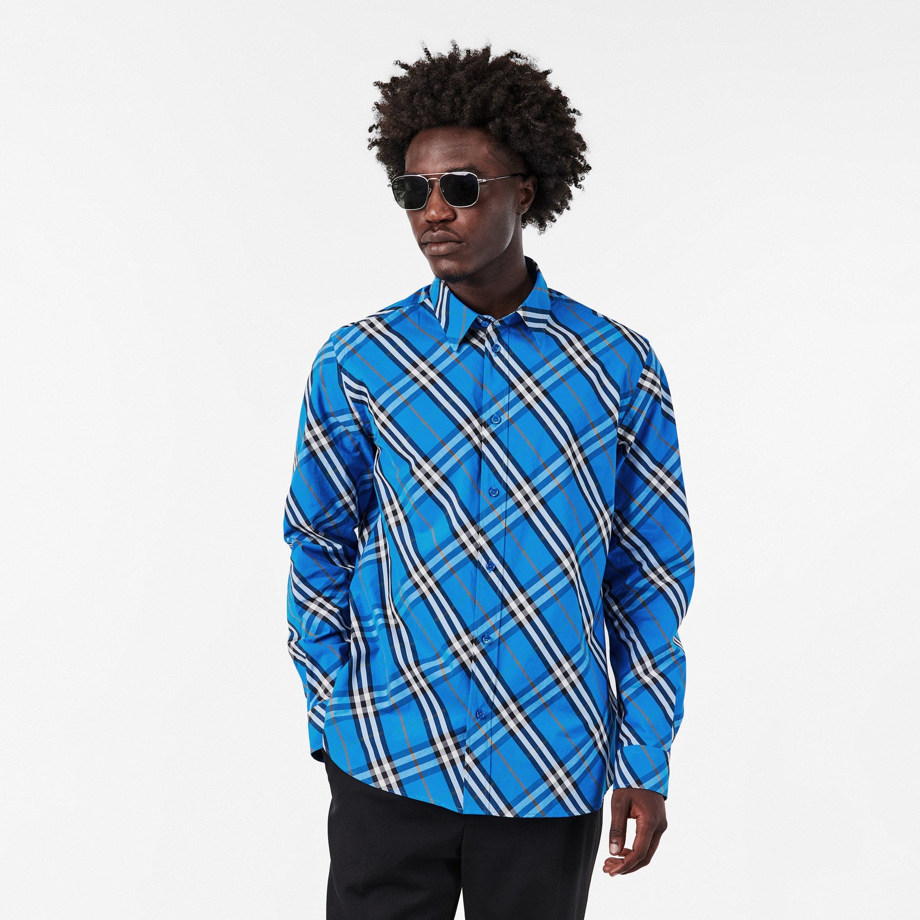 Burb Check LS Sn54