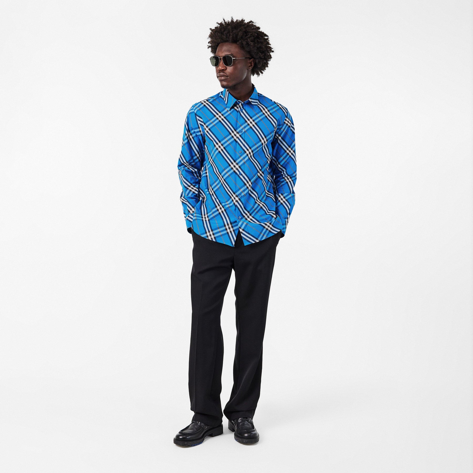 Burb Check LS Sn54