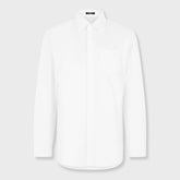 Balmain Emblam Shirt Sn53
