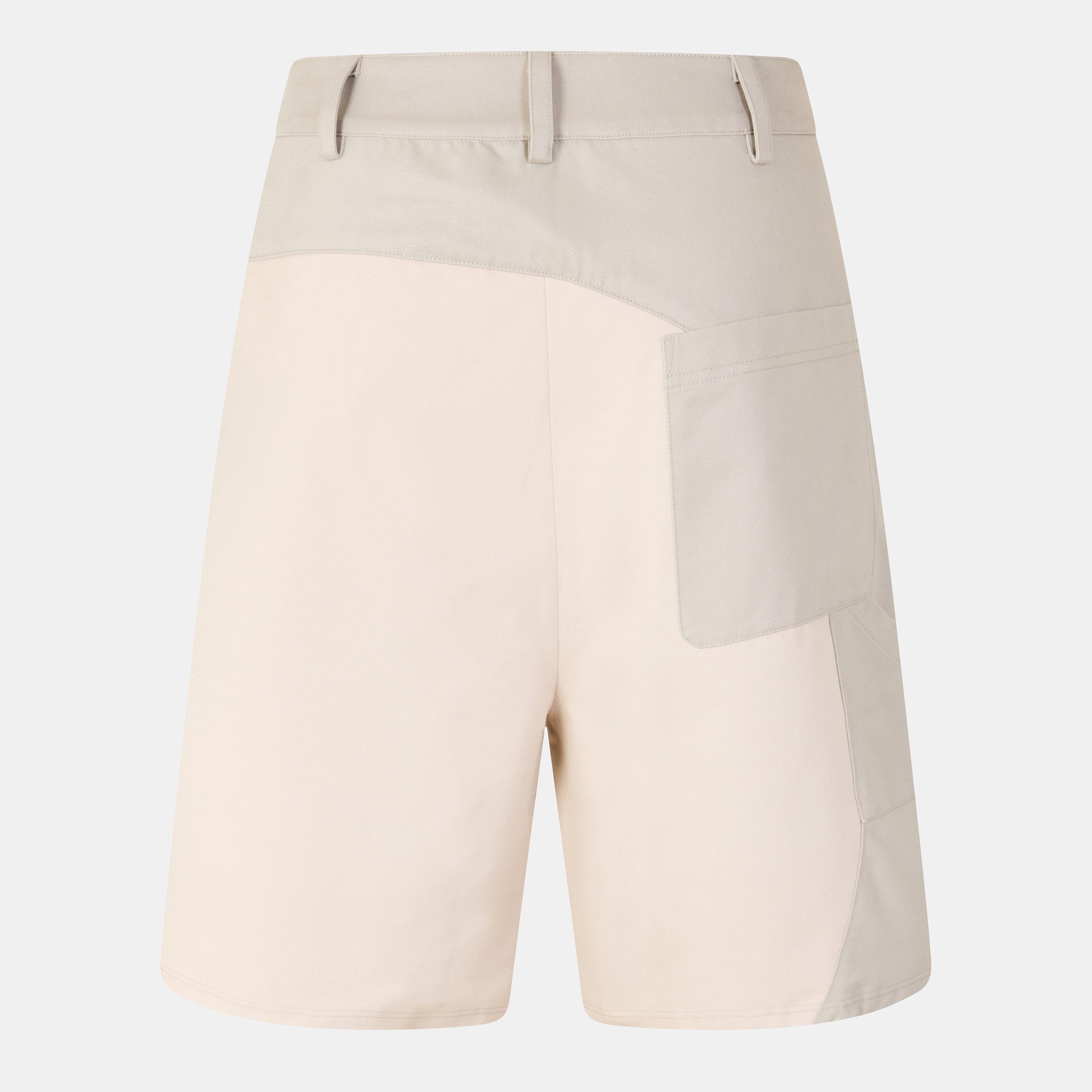 Tailored Fit Shorts