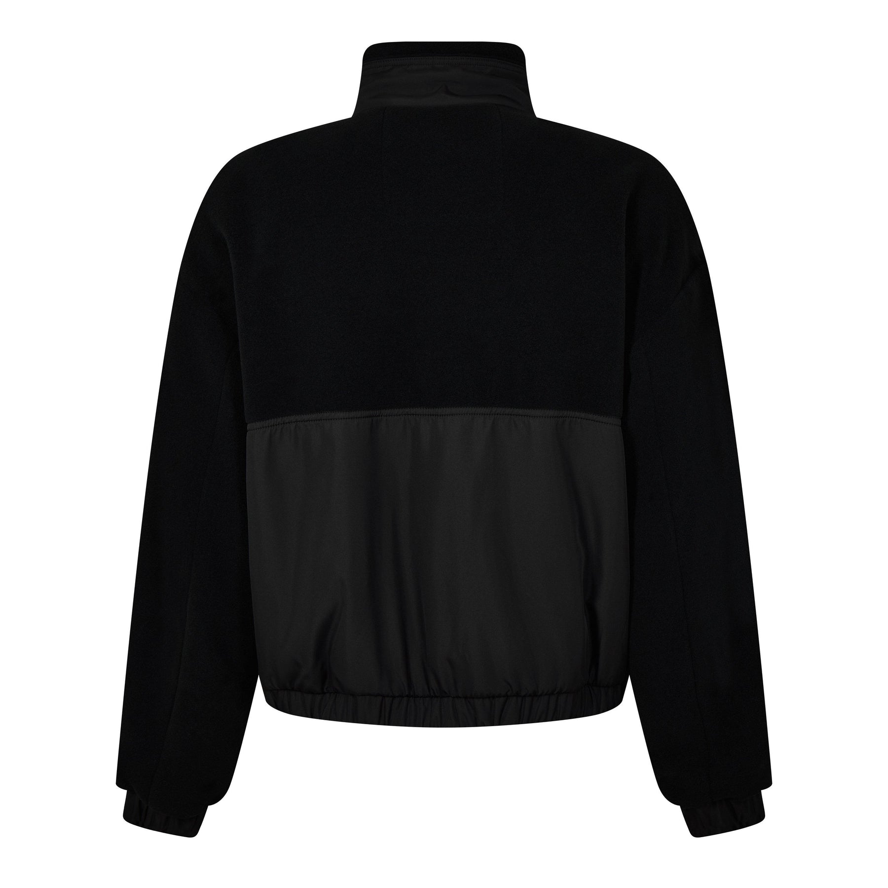 Multicord Fleece Jacket