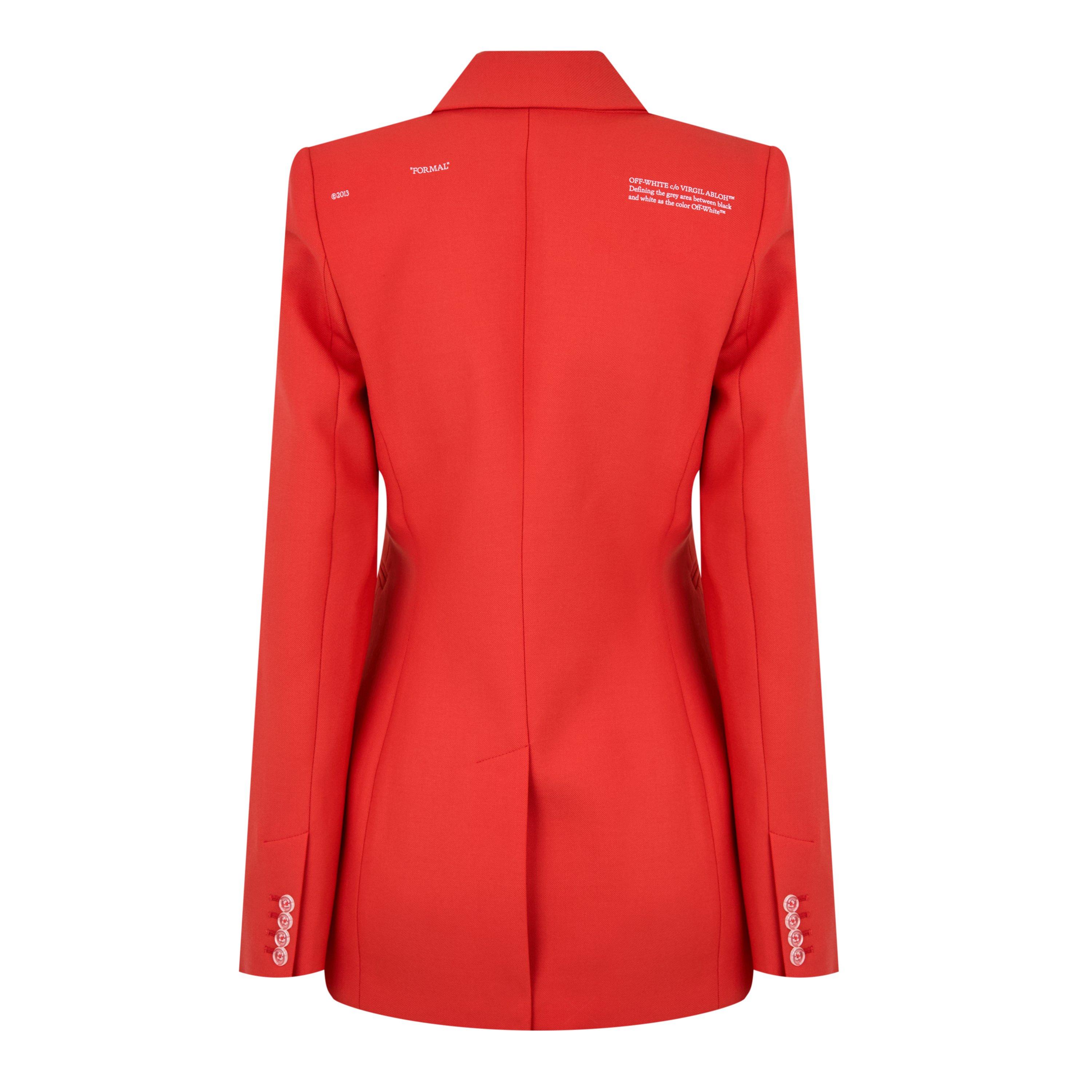 Suit Jacket