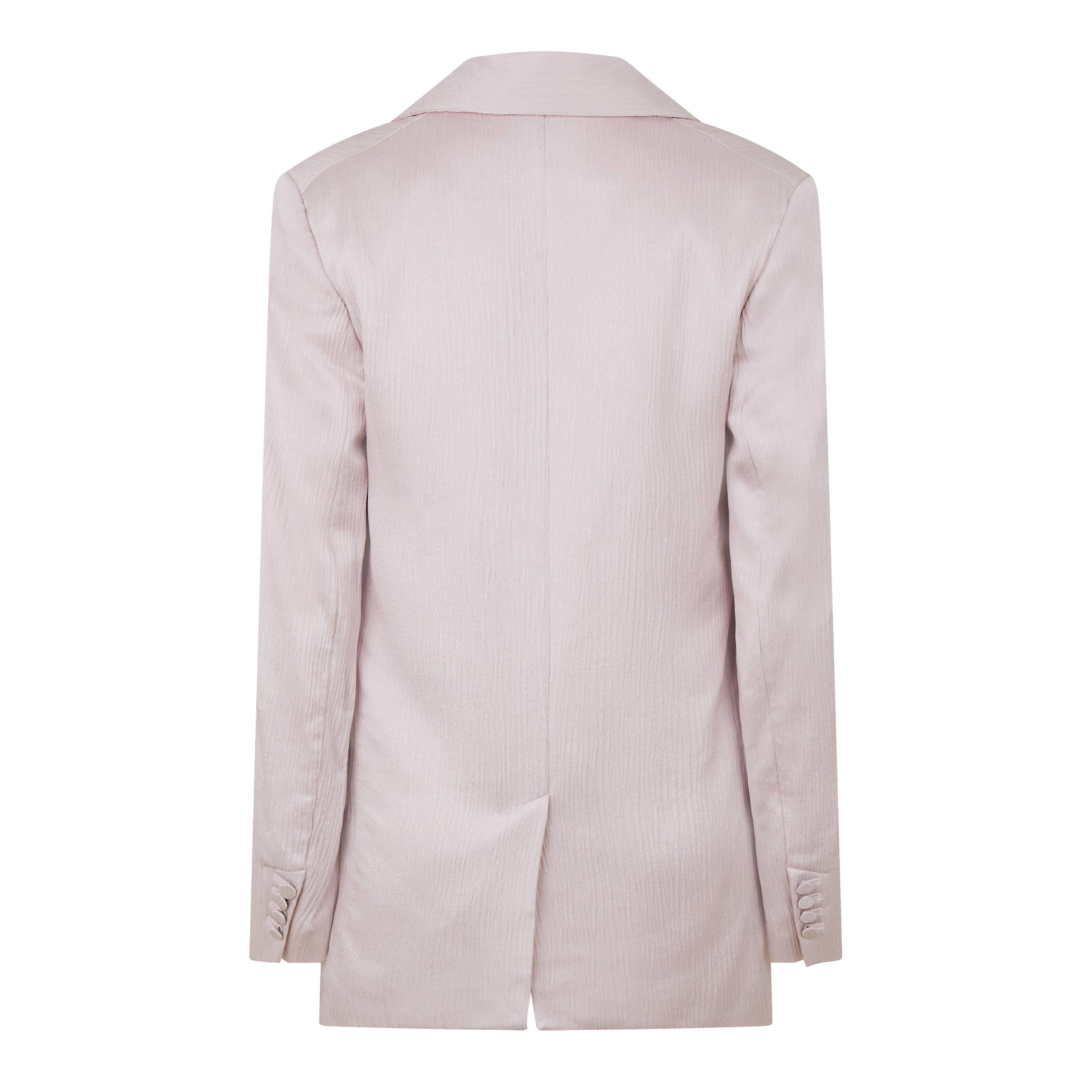Tailored Suit Jacket