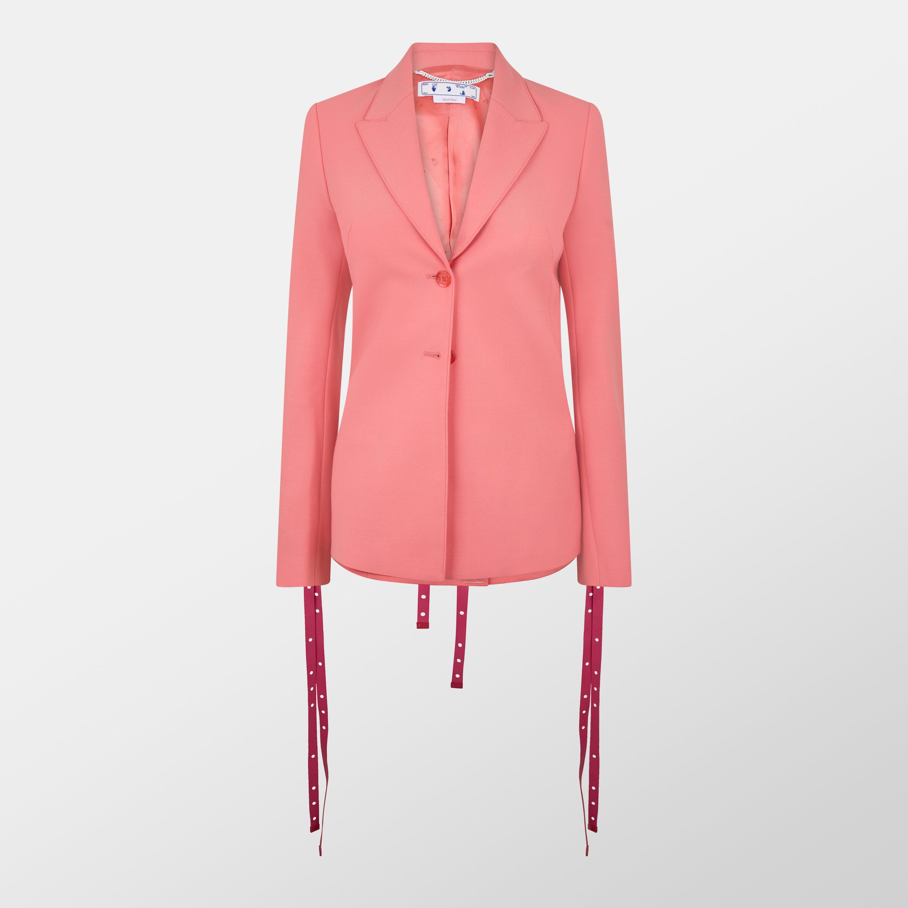 Suit Jacket