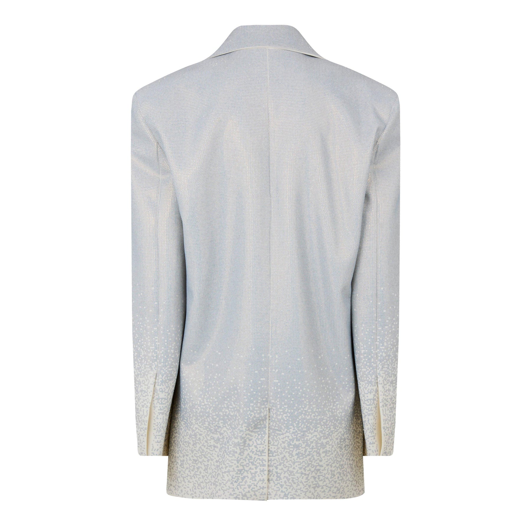 Off Suit Jacket Ld99