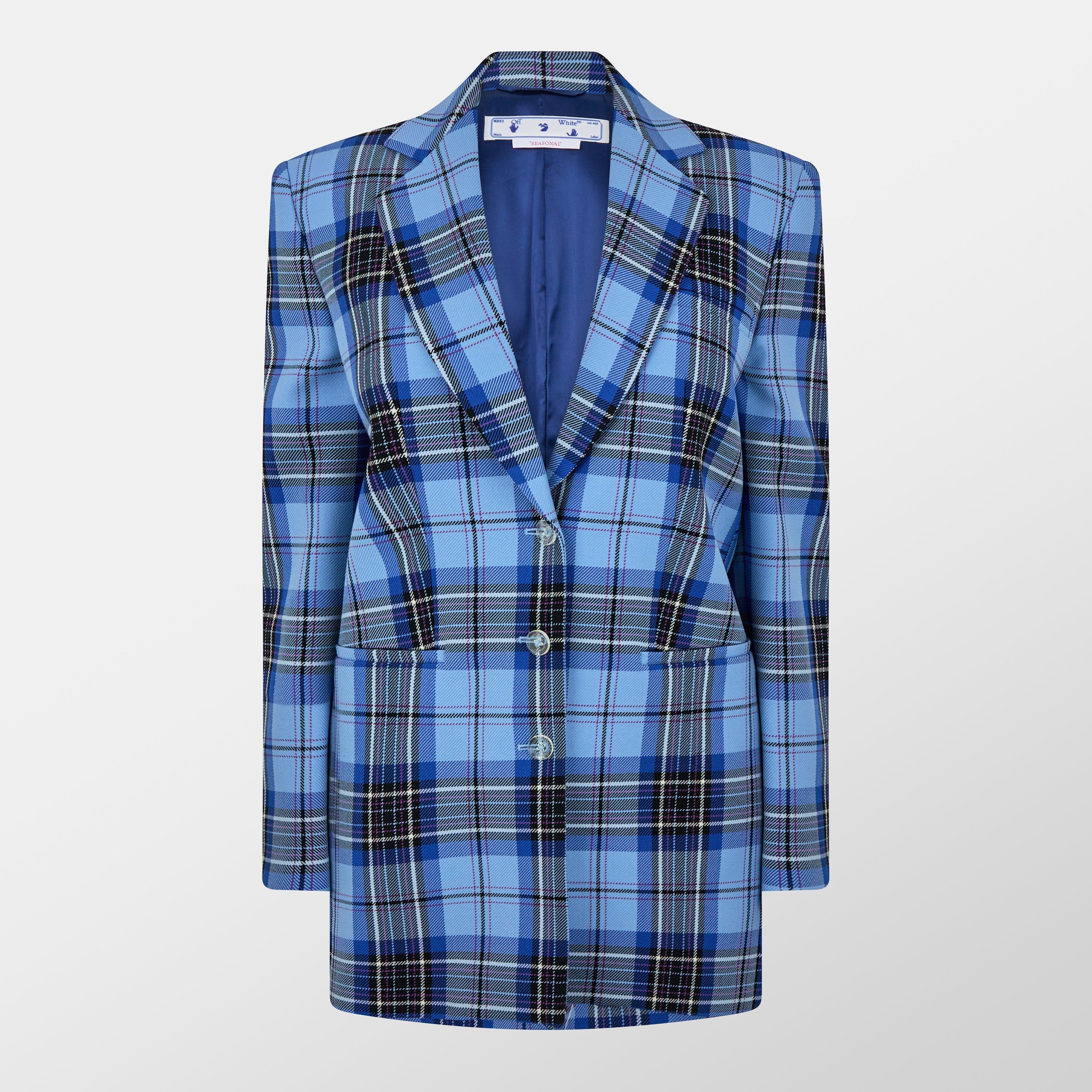 Suit Jacket