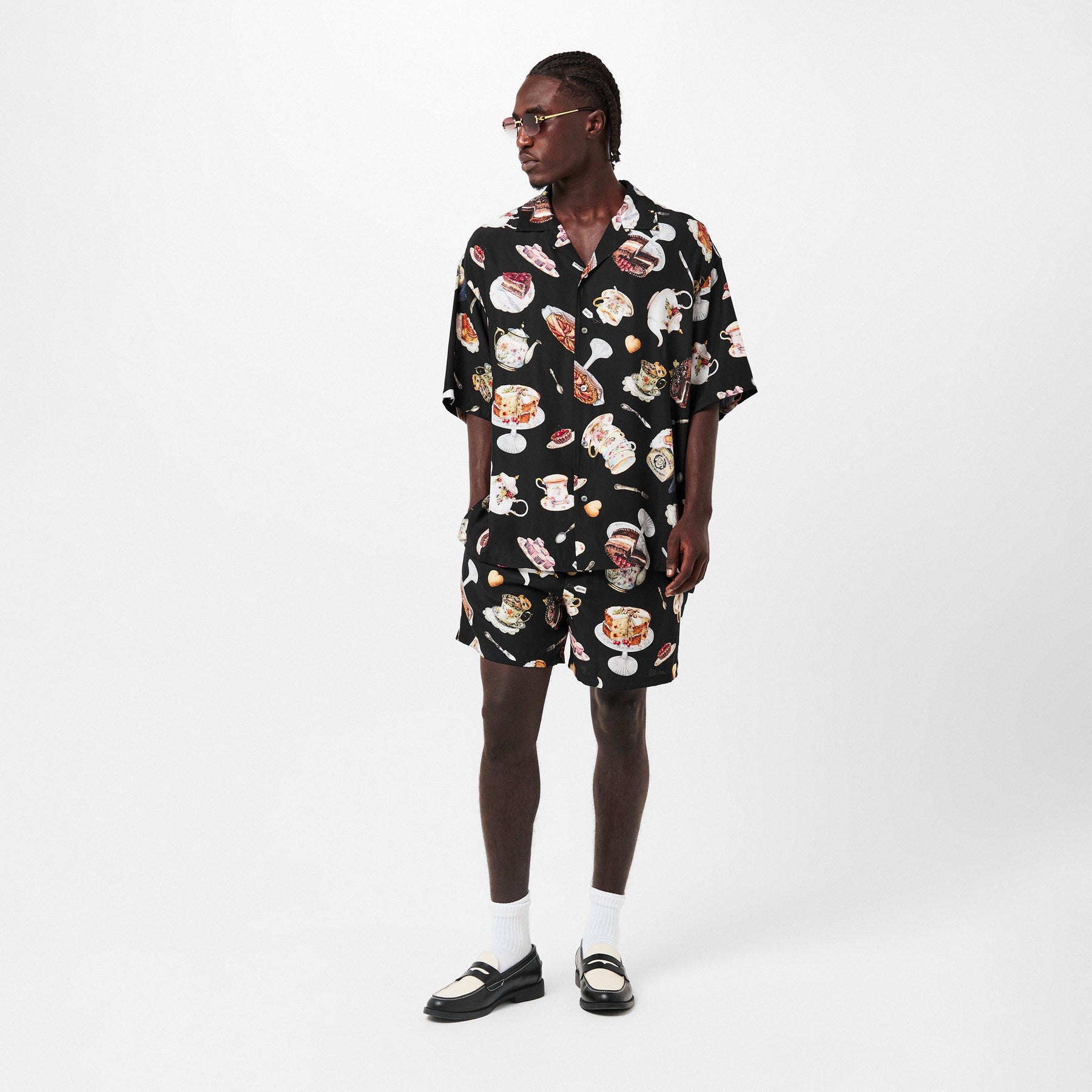Moschino Tea Shirt Sn53