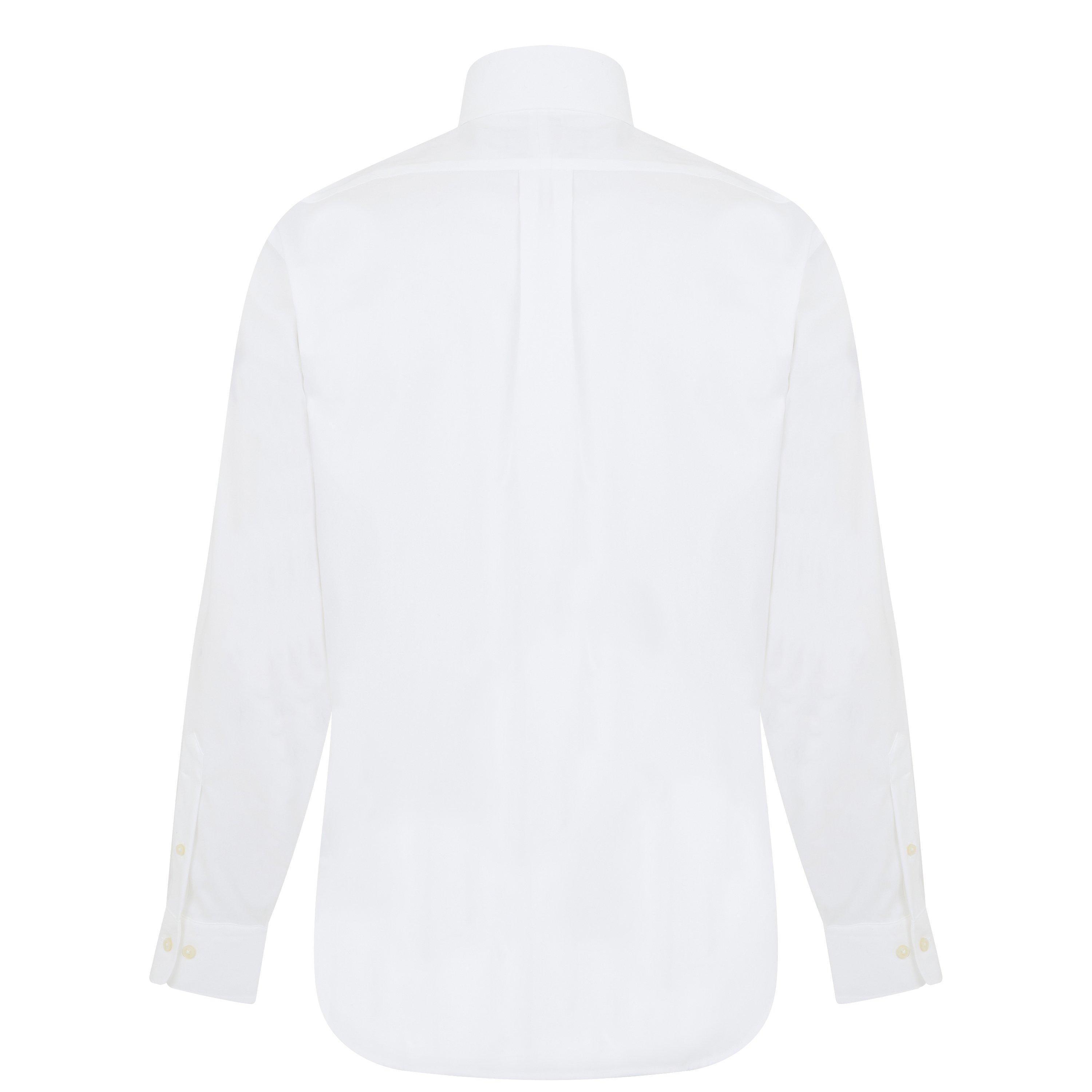 Pinpoint Oxford Shirt