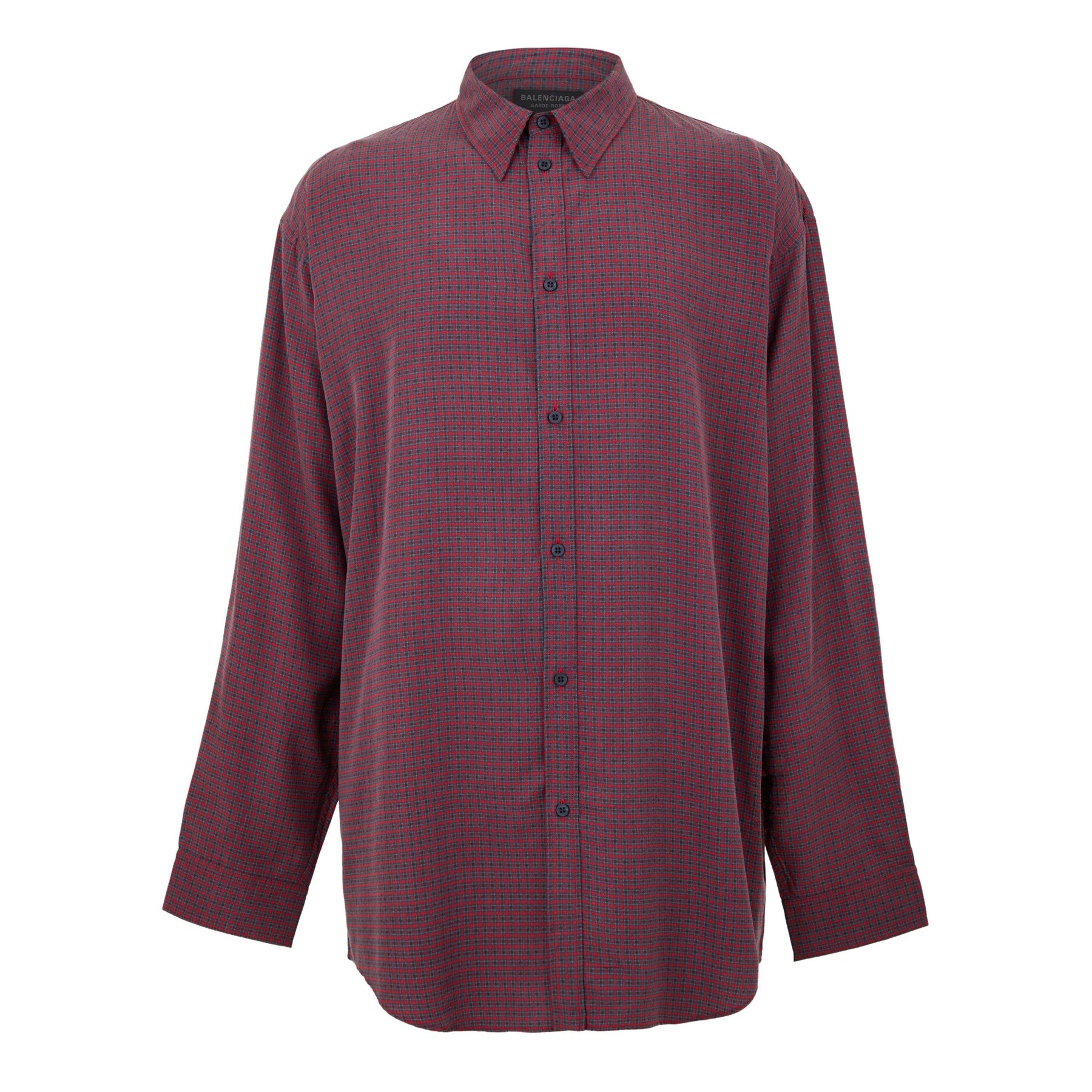 Fluid Shirt