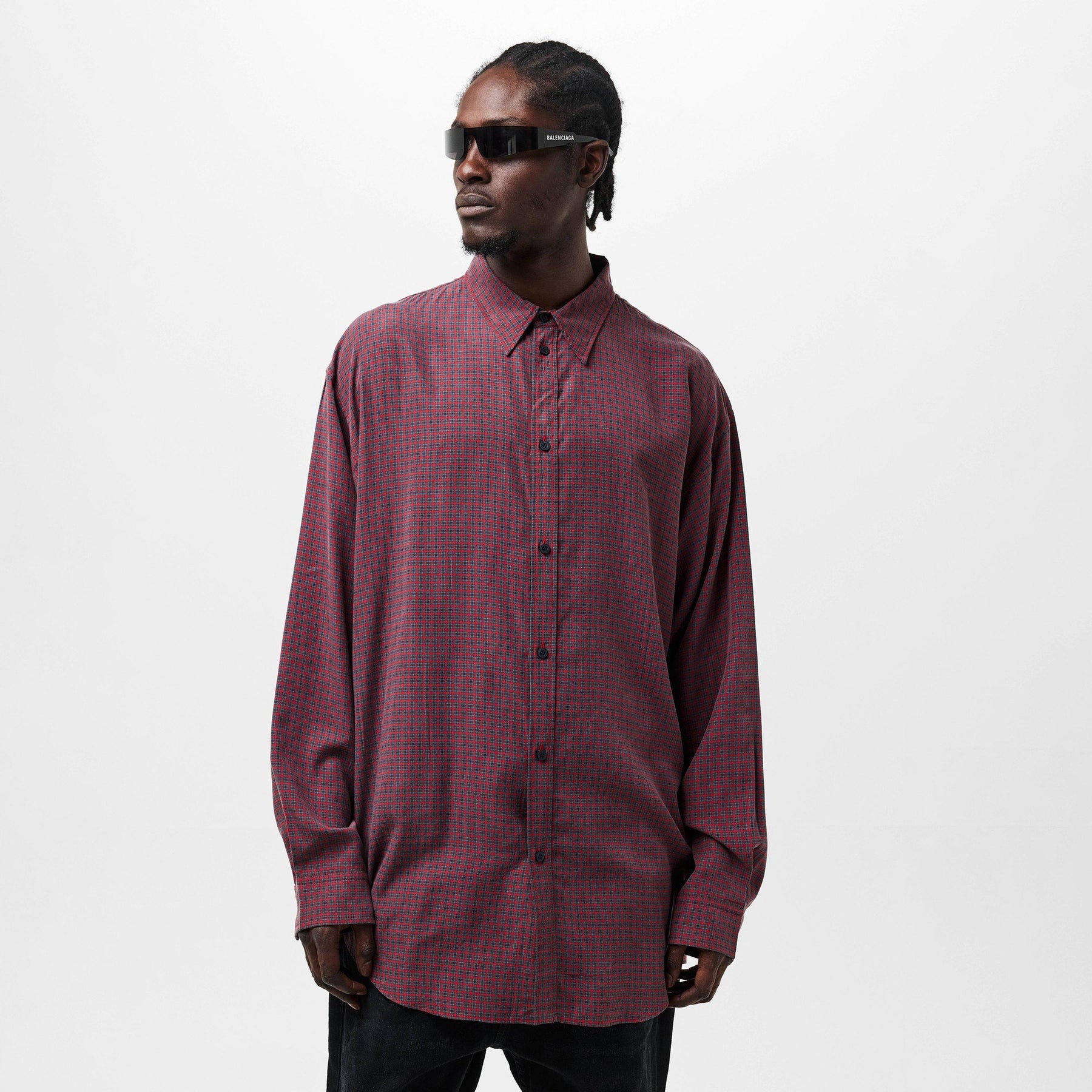 Fluid Shirt