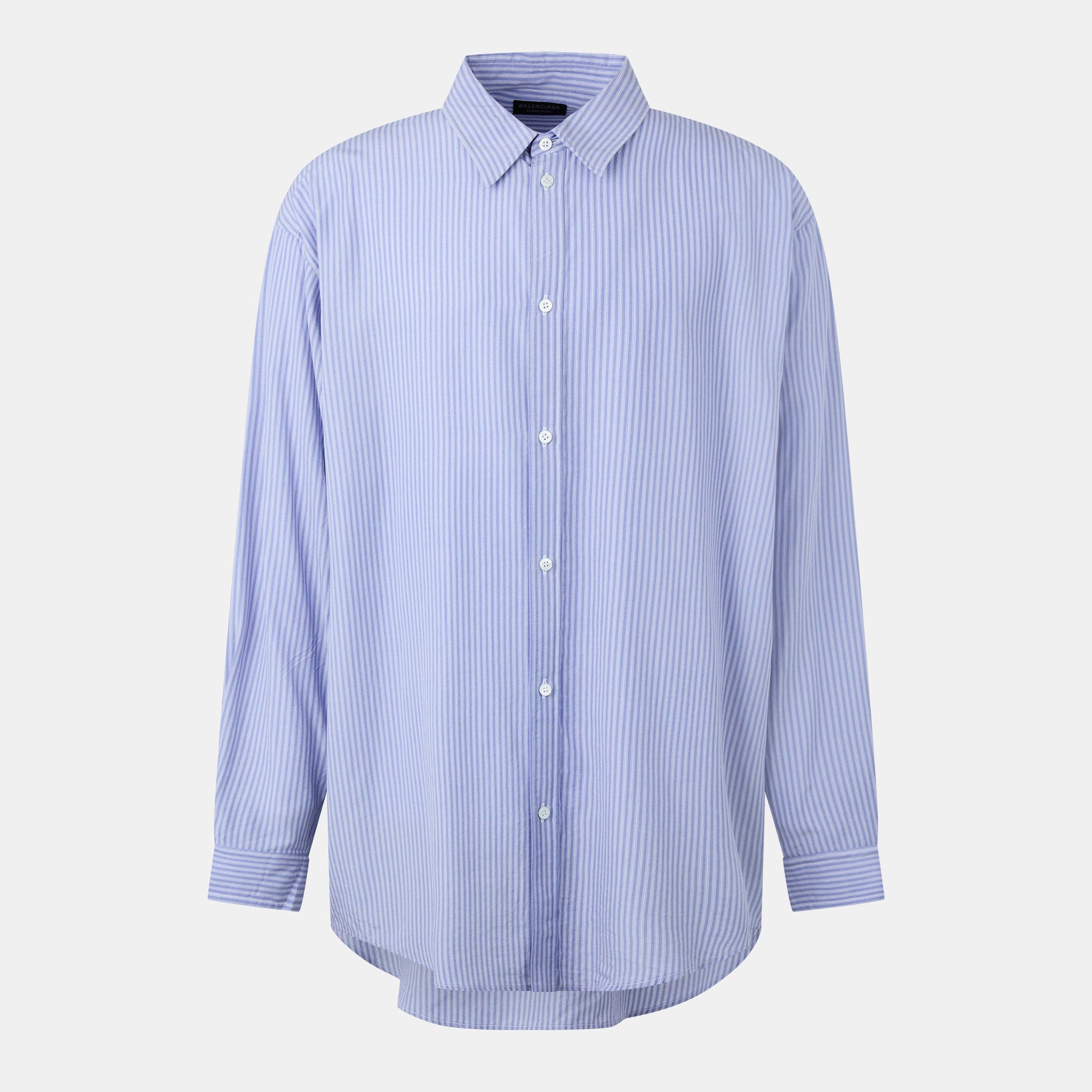 Fluid Shirt