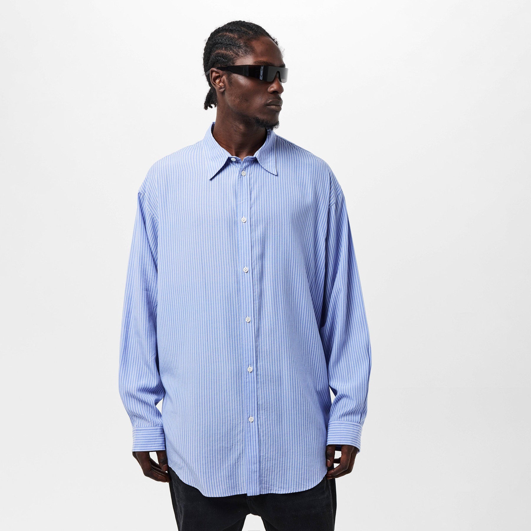 Fluid Shirt