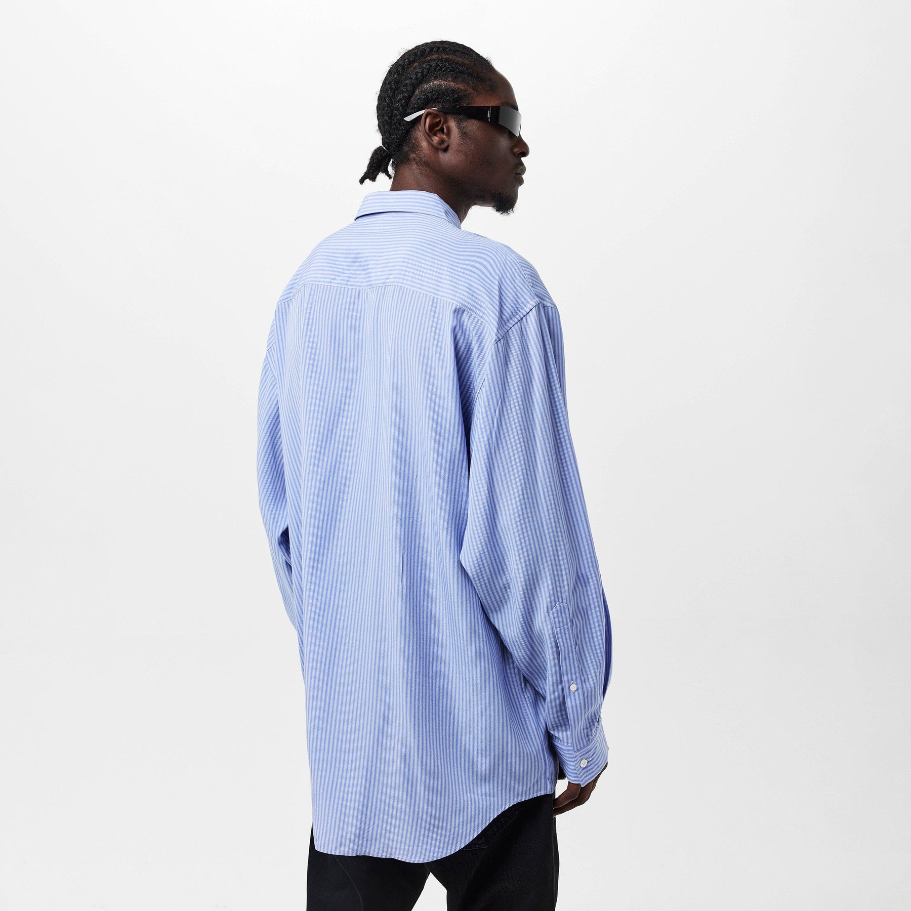 Fluid Shirt