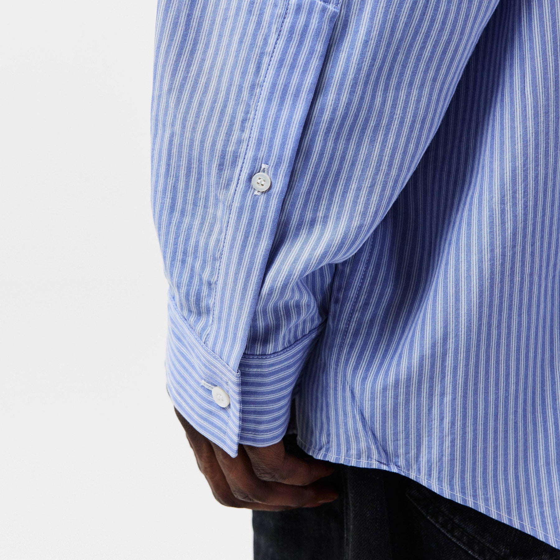 Fluid Shirt