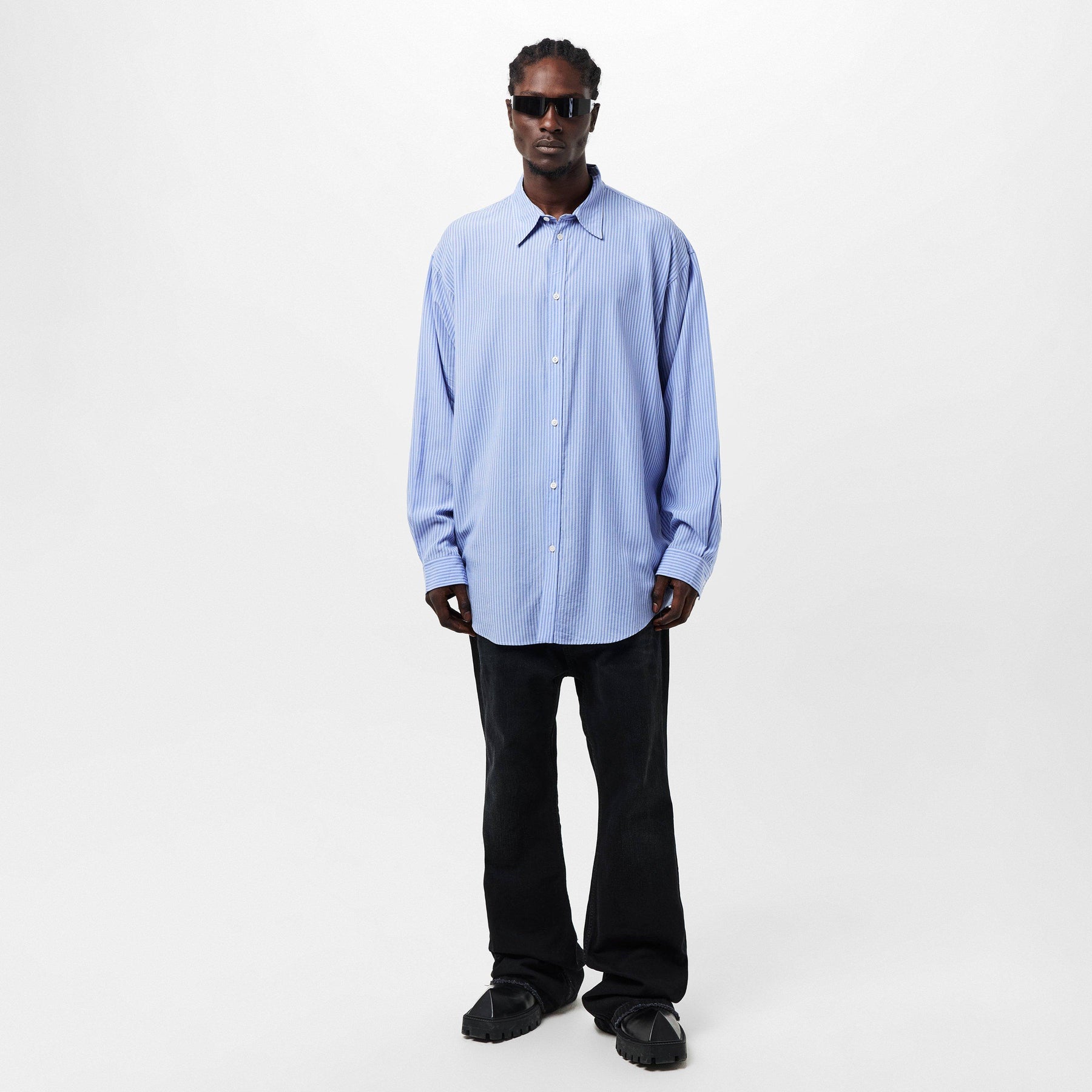 Fluid Shirt