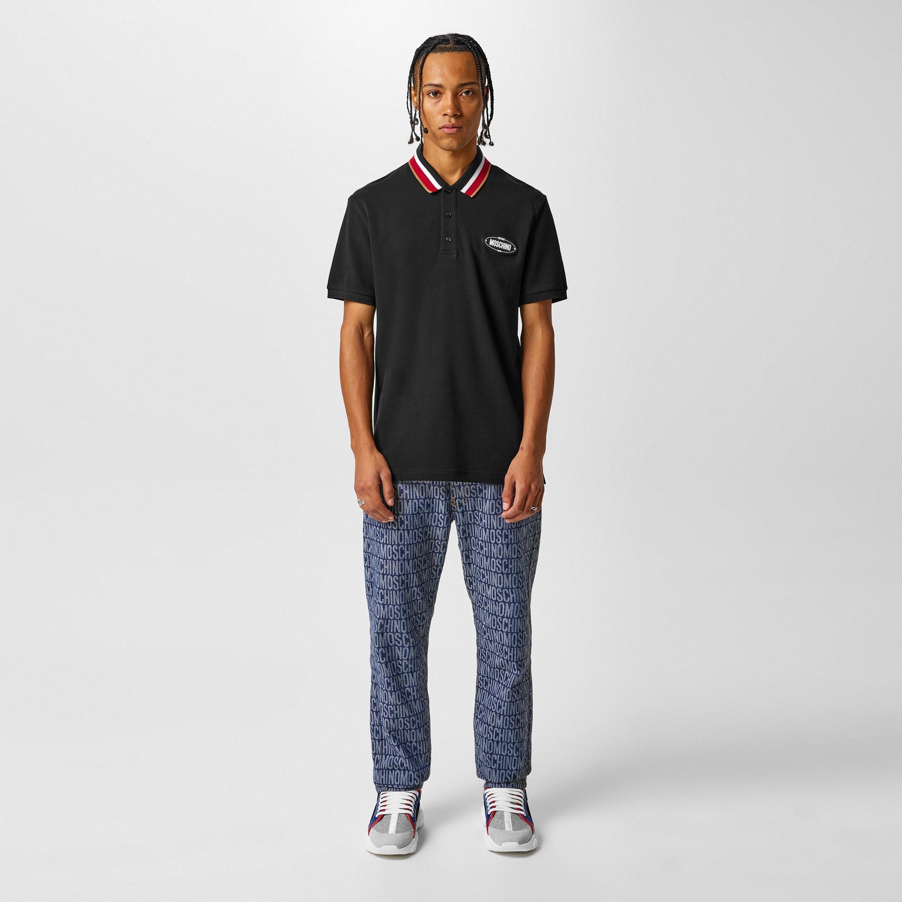 Polo Shirt