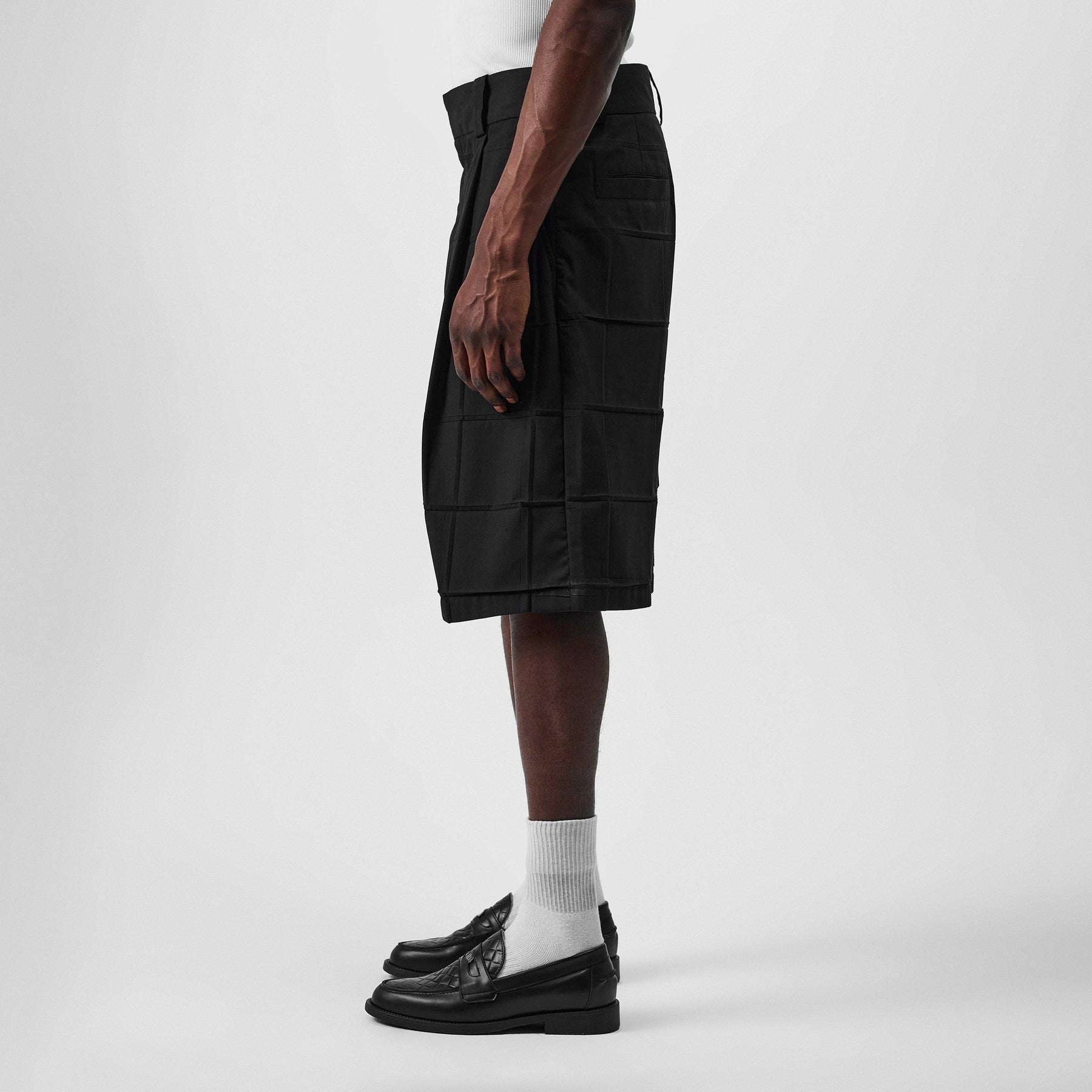 Le Short Navega Shorts