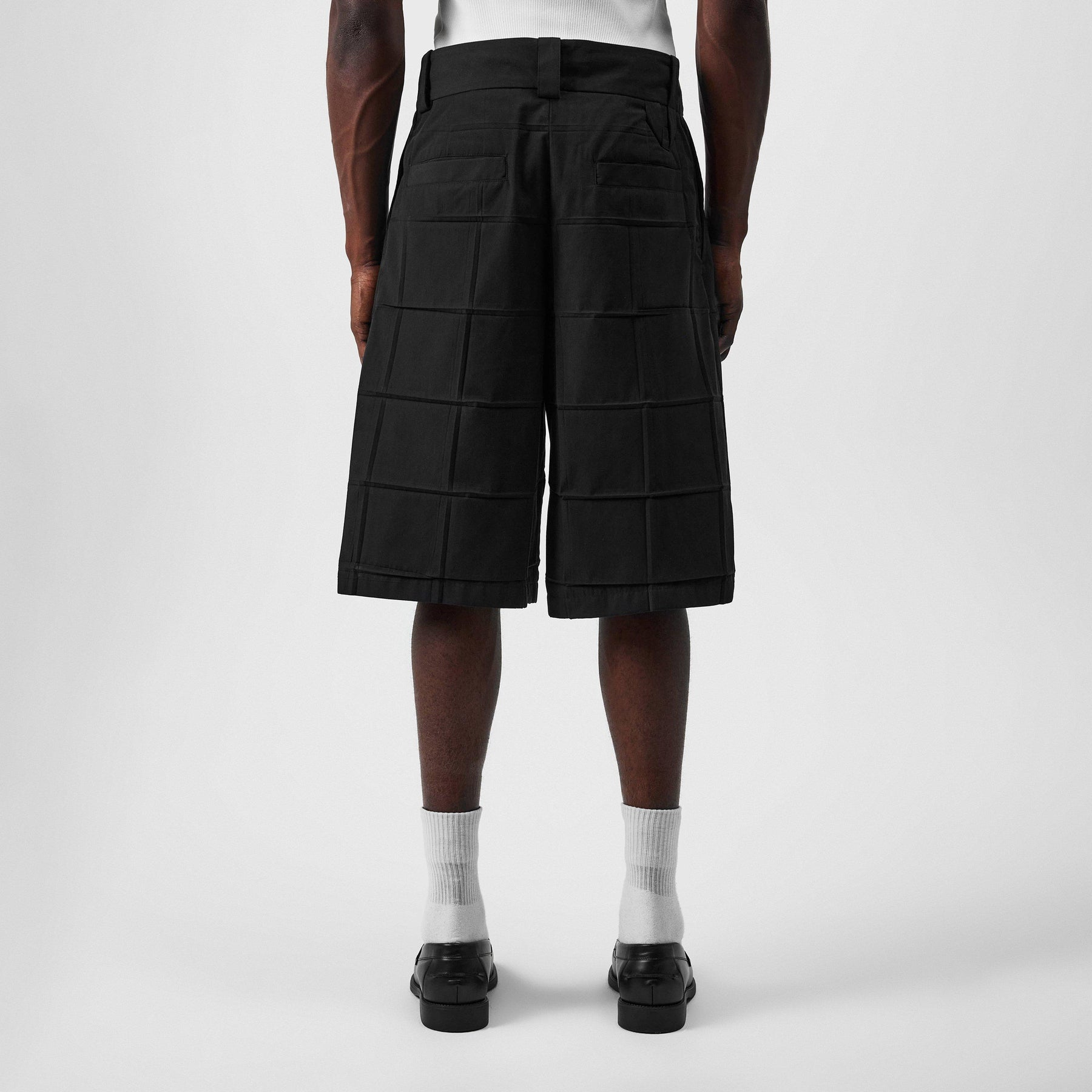 Le Short Navega Shorts