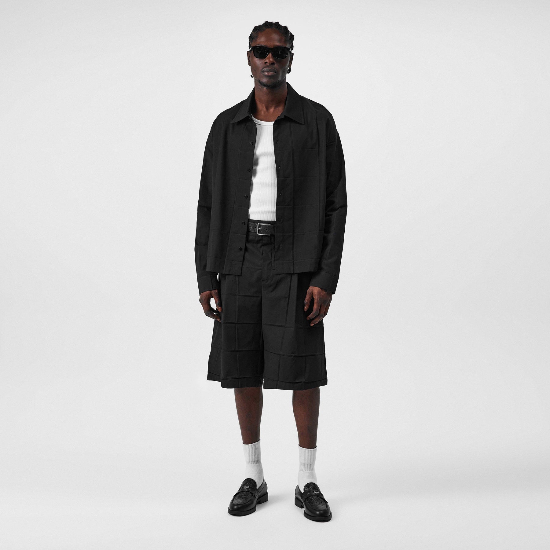 Le Short Navega Shorts