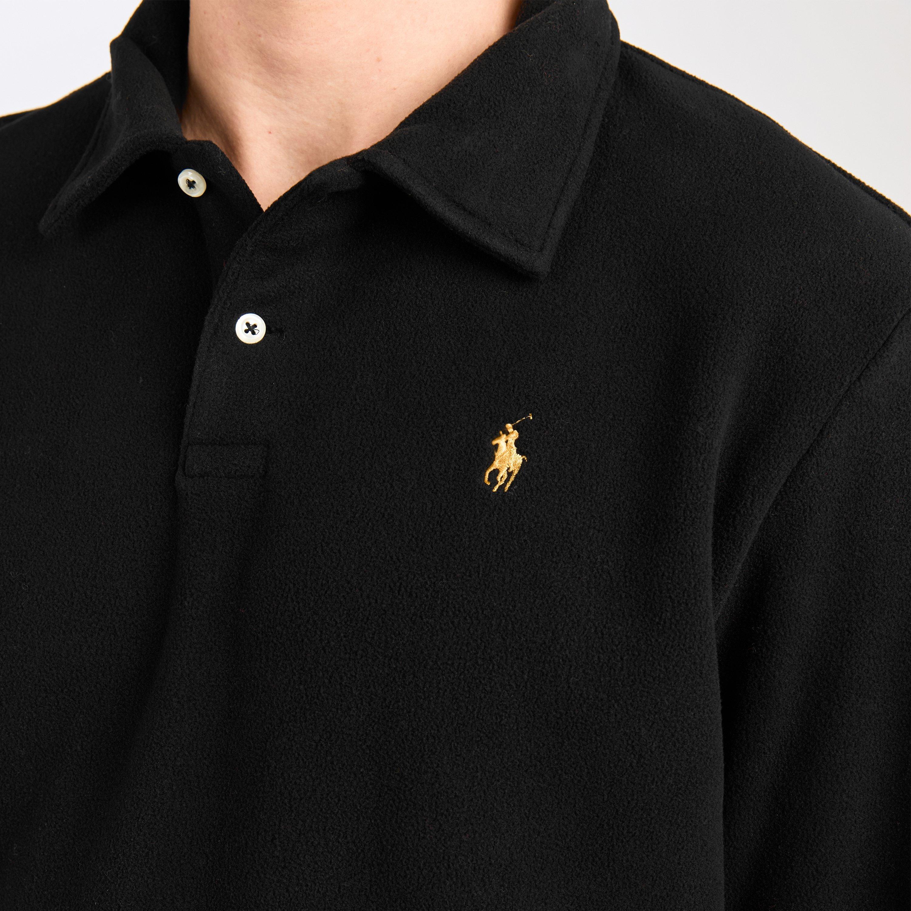 Men's quarter Zip Fleece