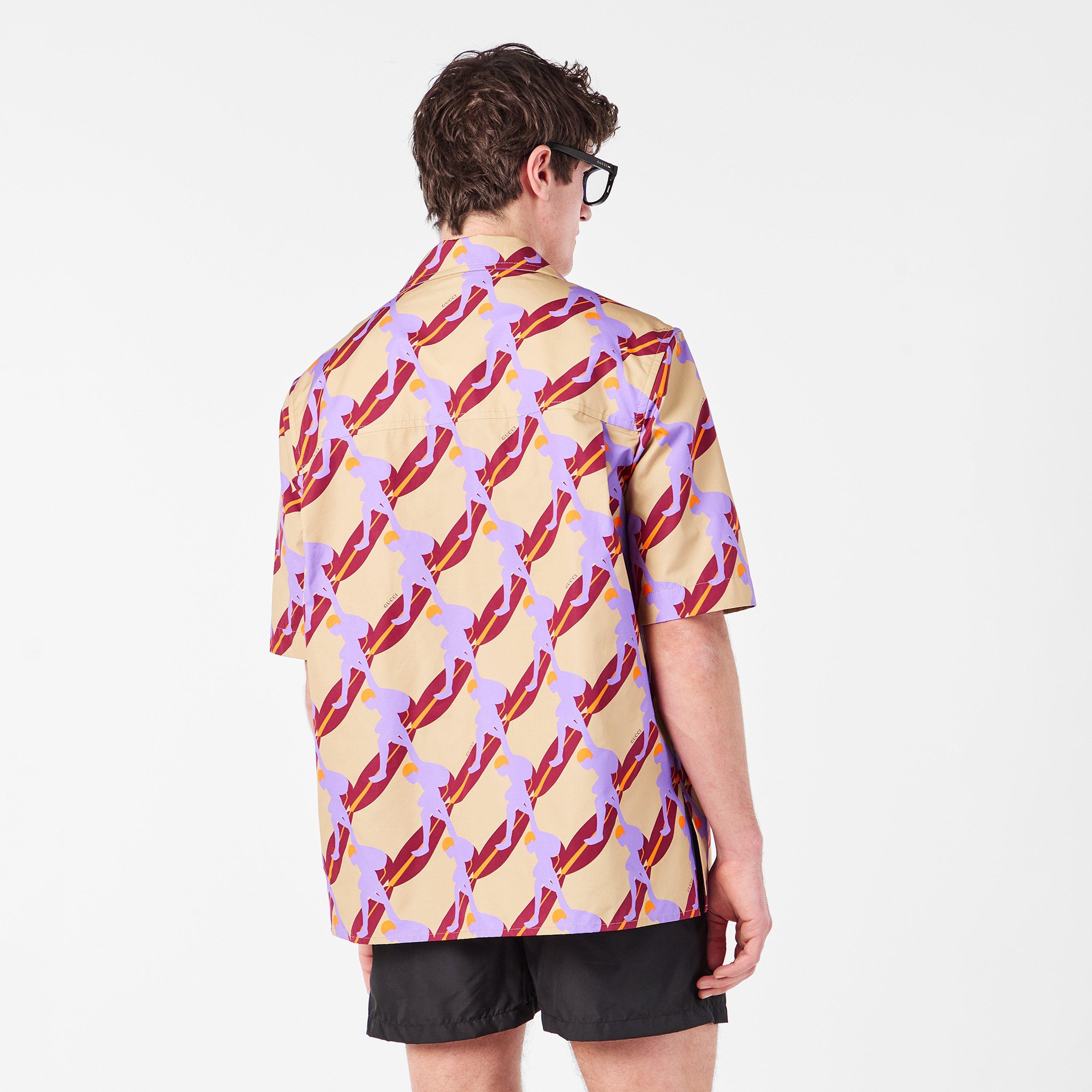 Surfer Shirt