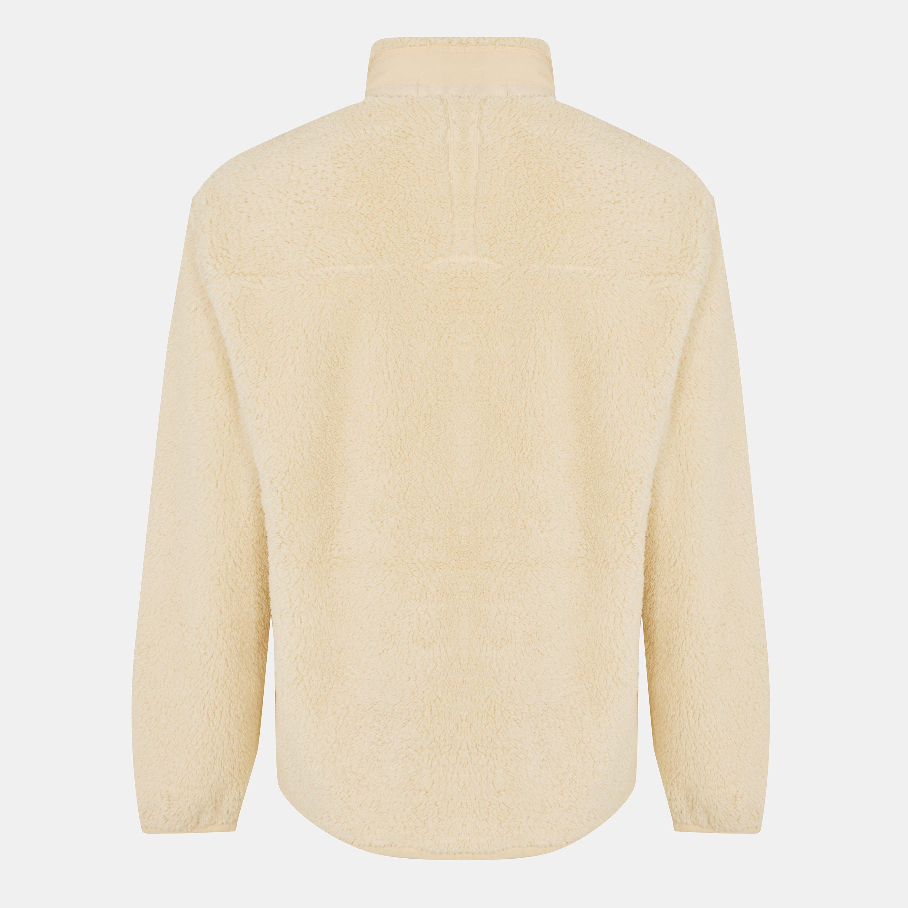 HiPile Full Zip Fleece