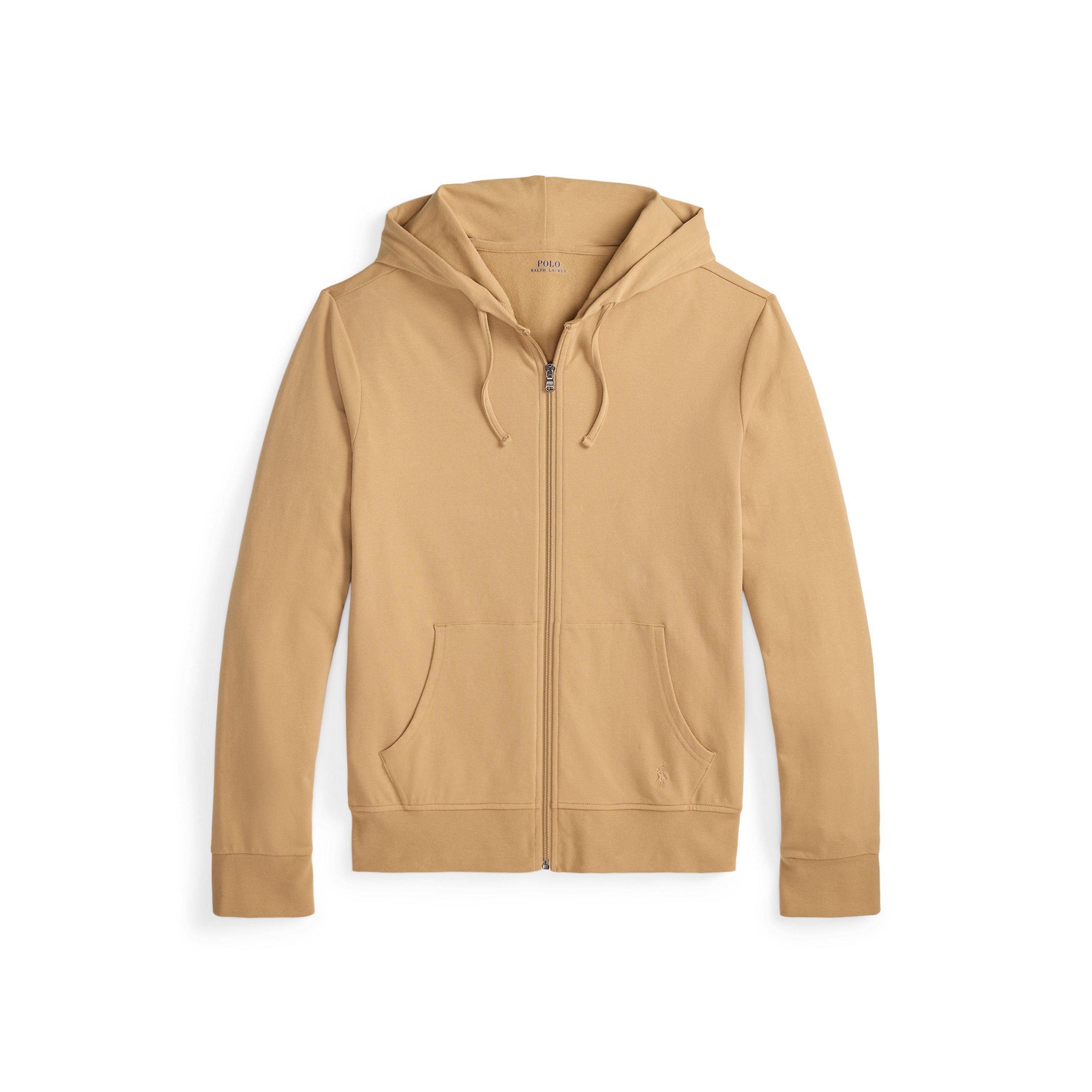 Full-Zip Hoodies