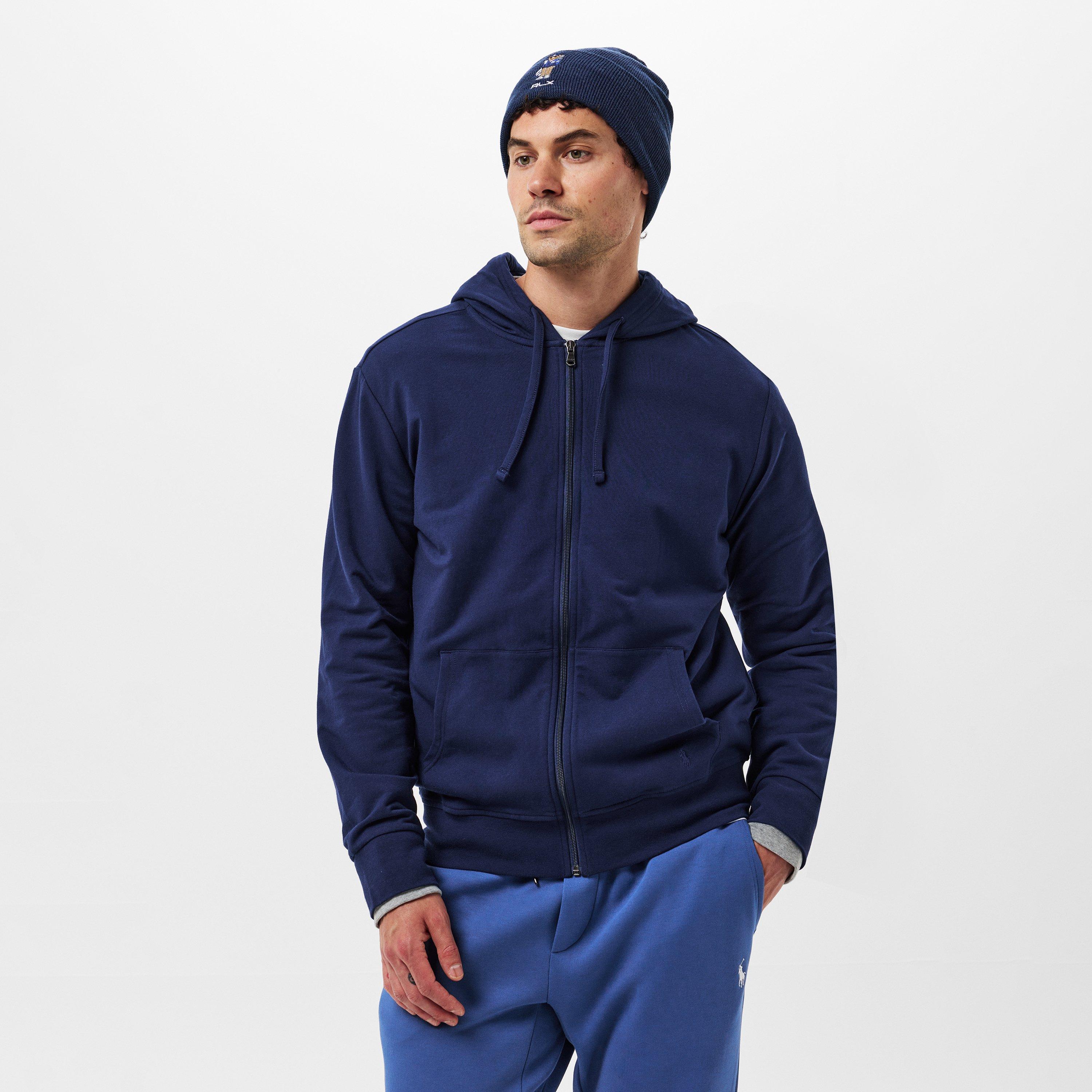 Full-Zip Hoodies