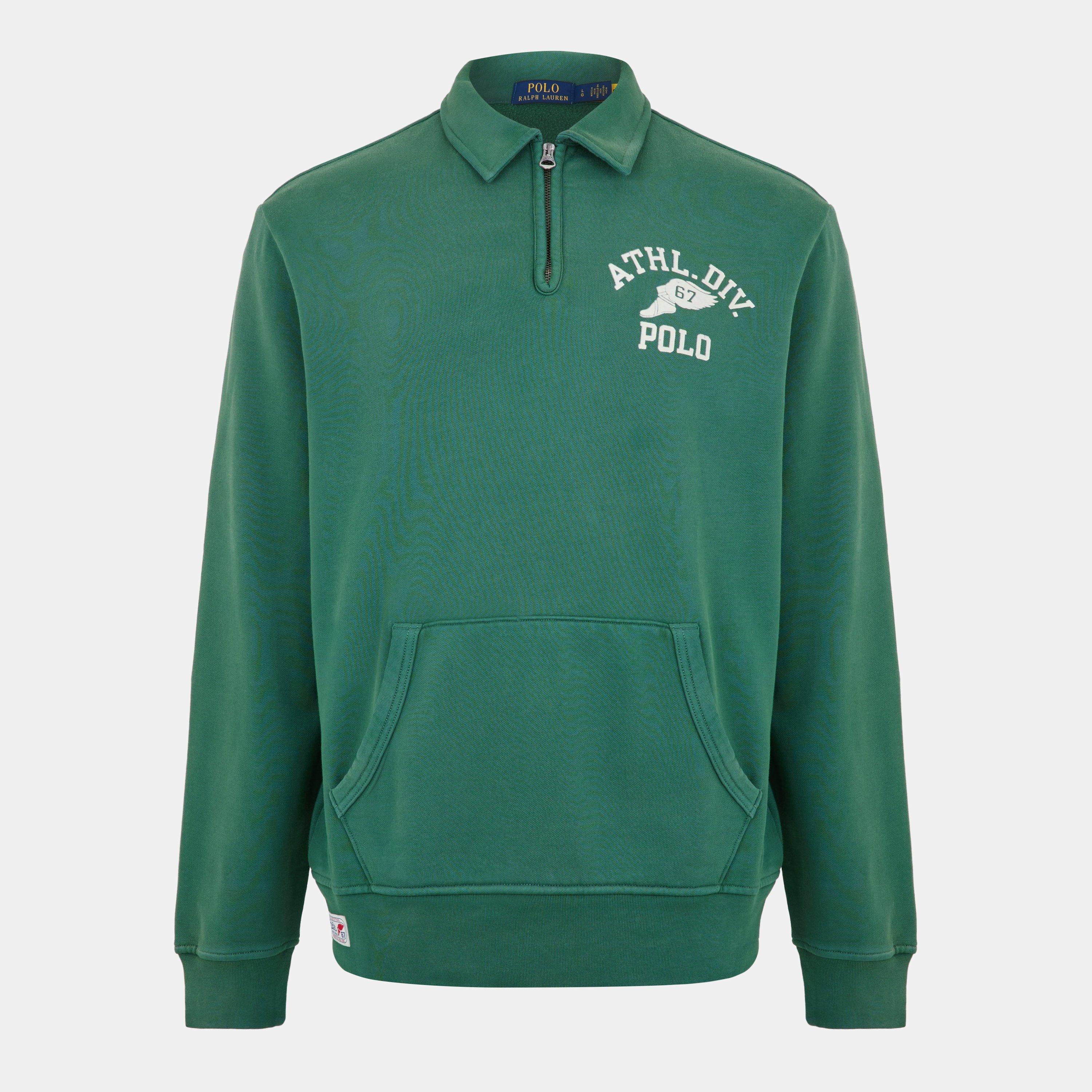 Polo Pwing quarter Sn05
