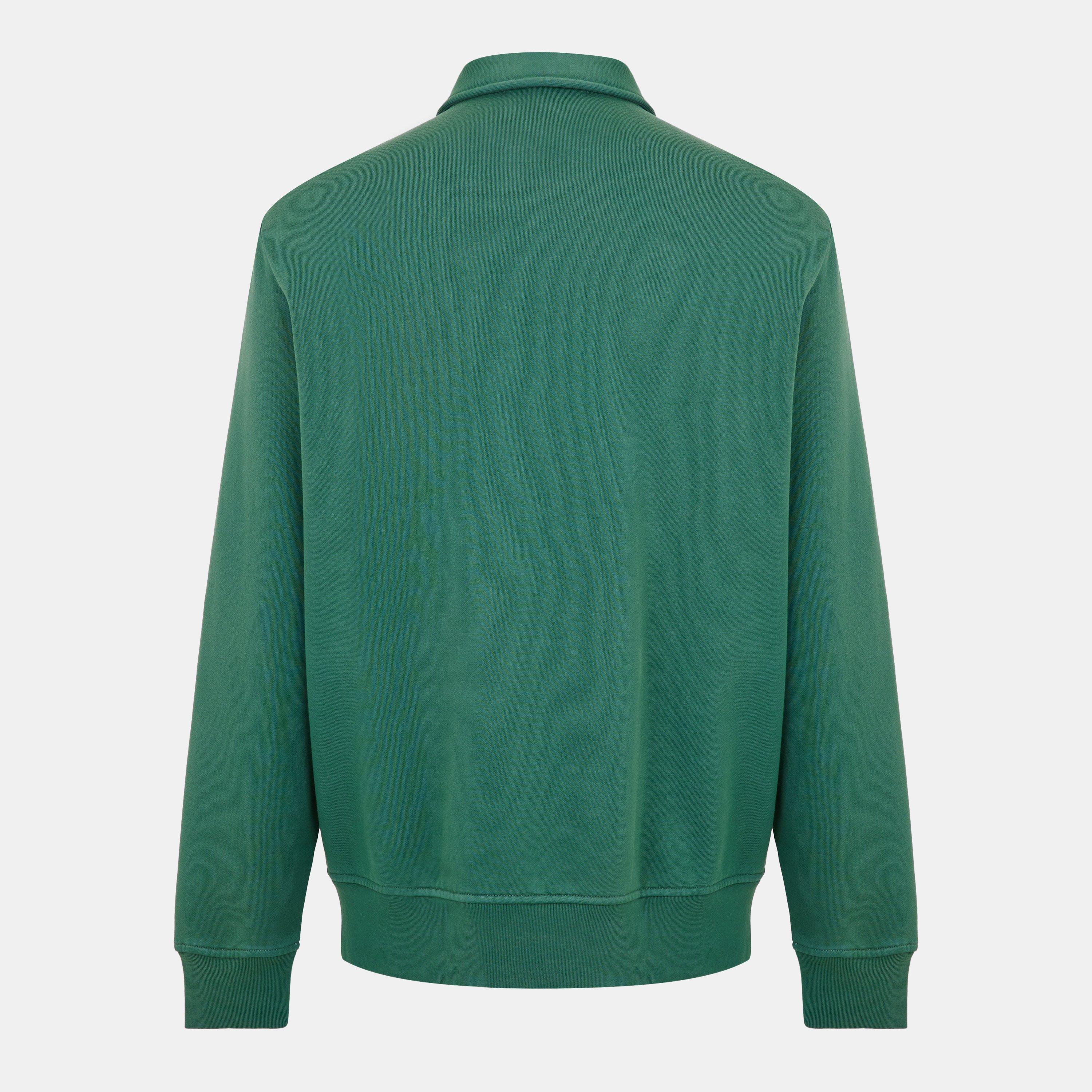 Polo Pwing quarter Sn05