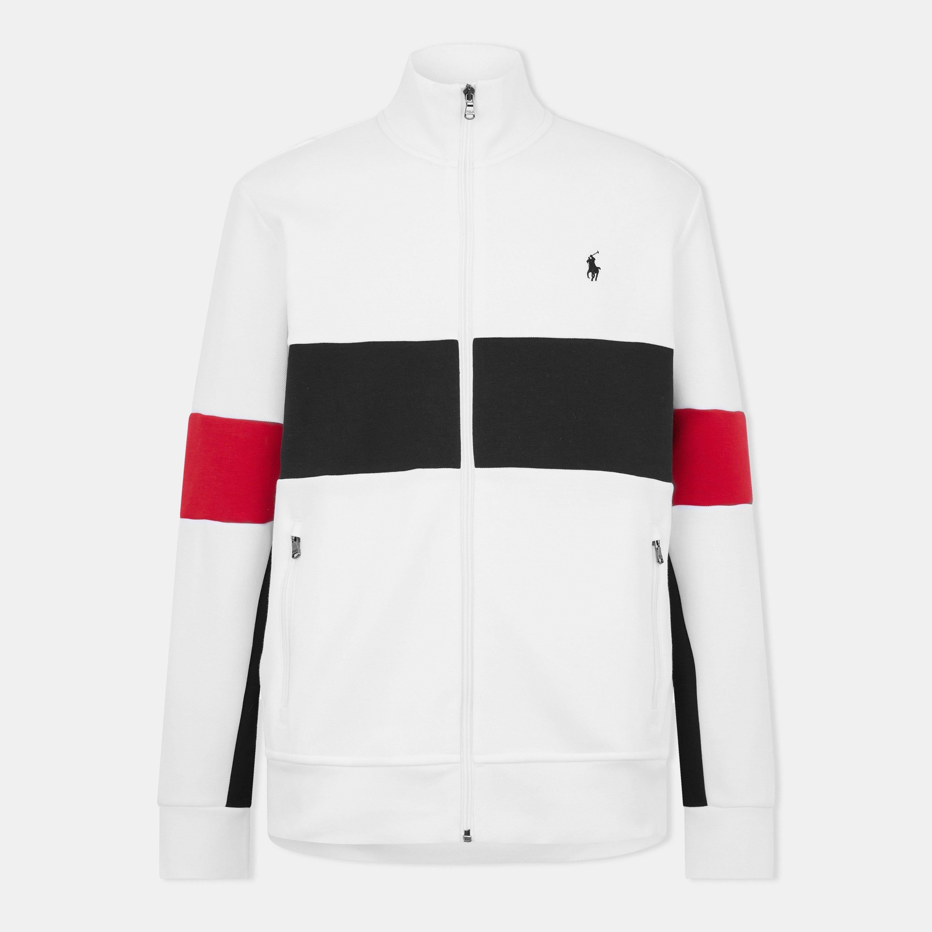 Men's Full Zip Fleece