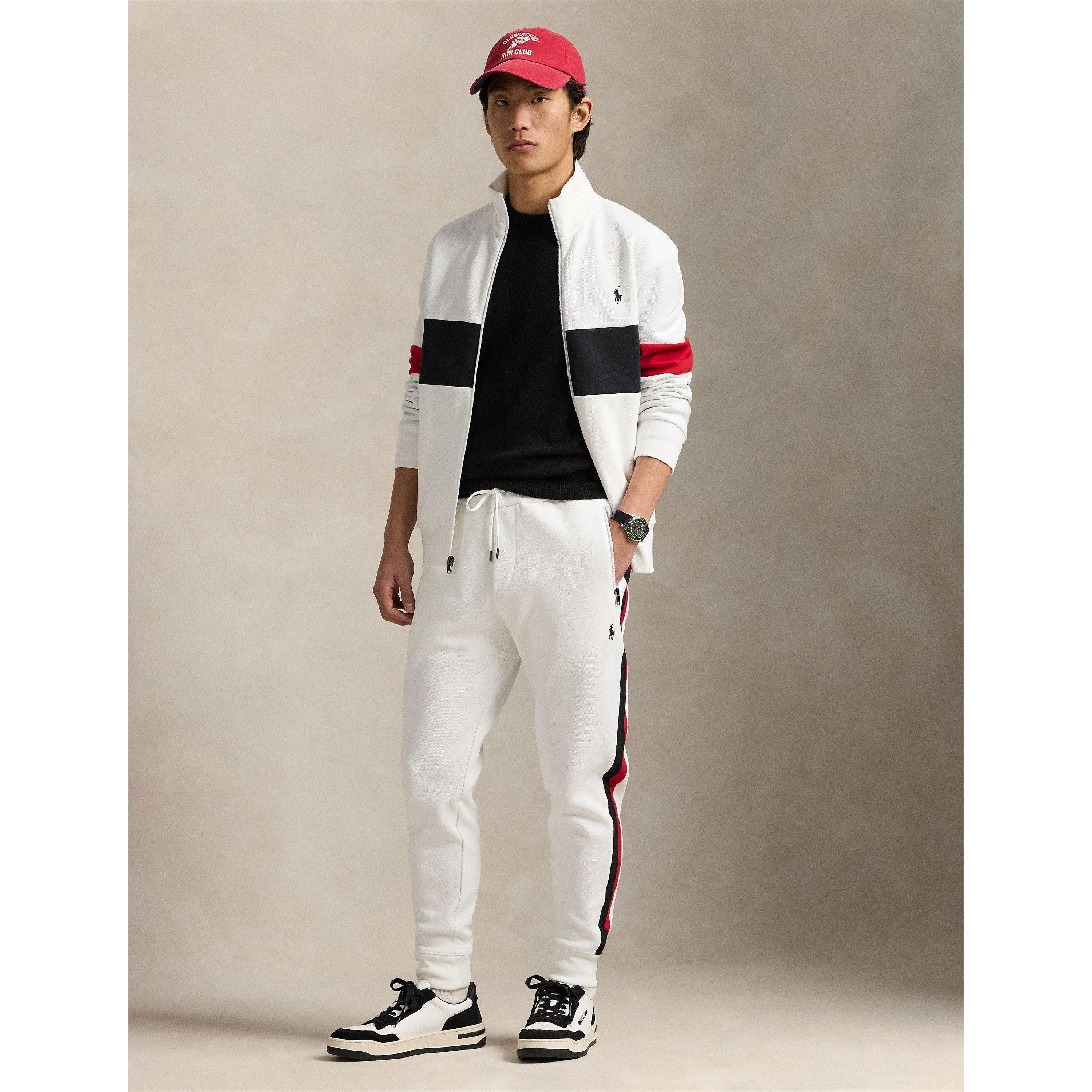 Full Zip Soft Fabric Fleece