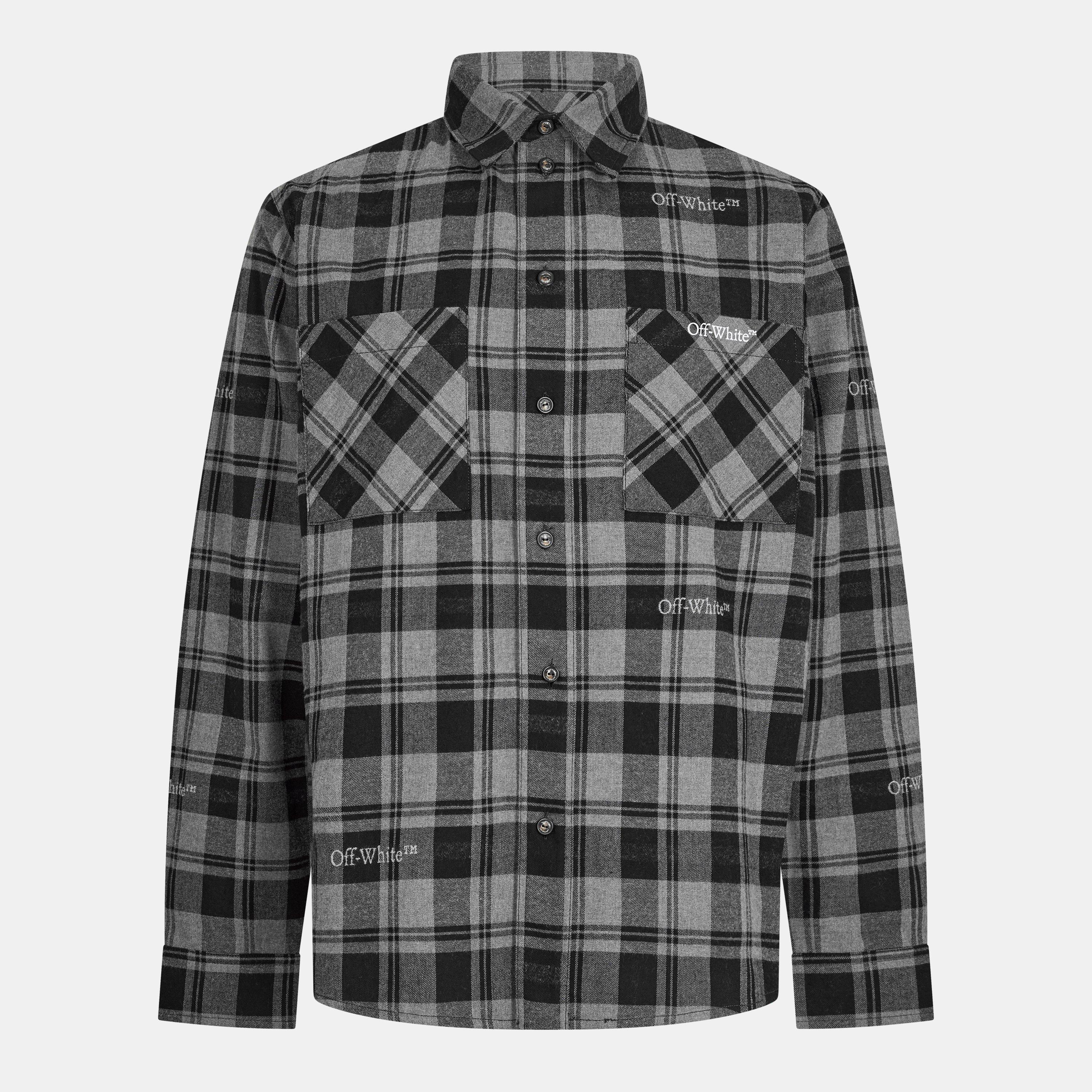 Long Sleeve Dress Shirt