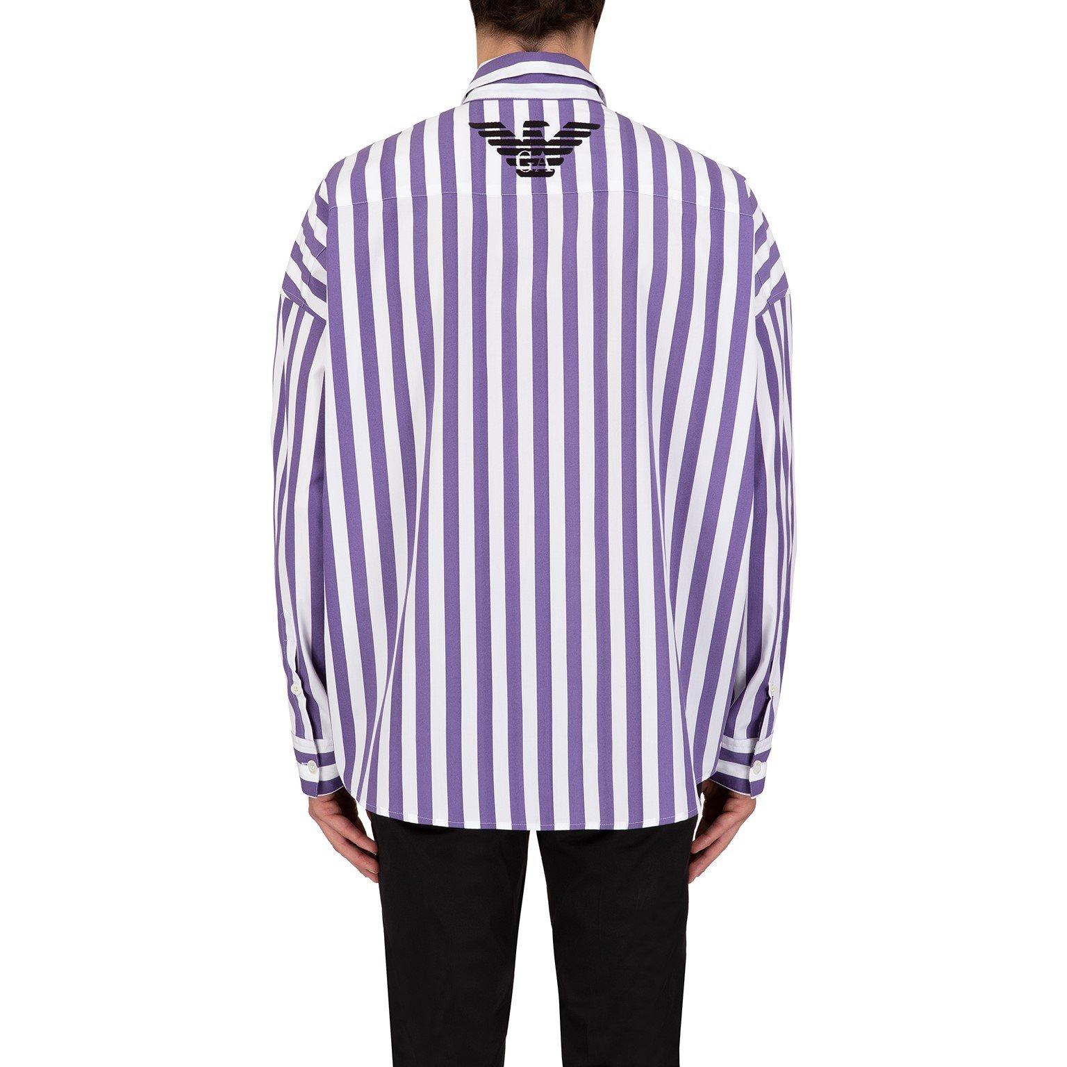 Emporio Camicia Sn99