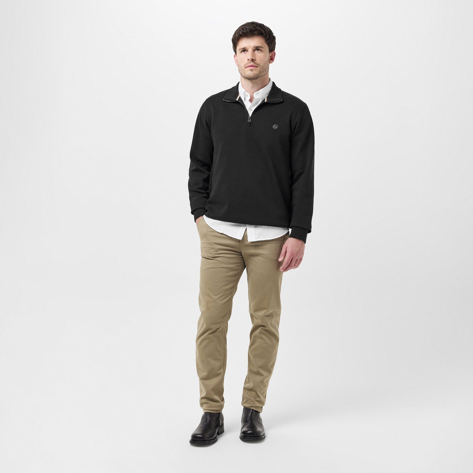 C-Stimmann 01 10262912 Fleece Mens