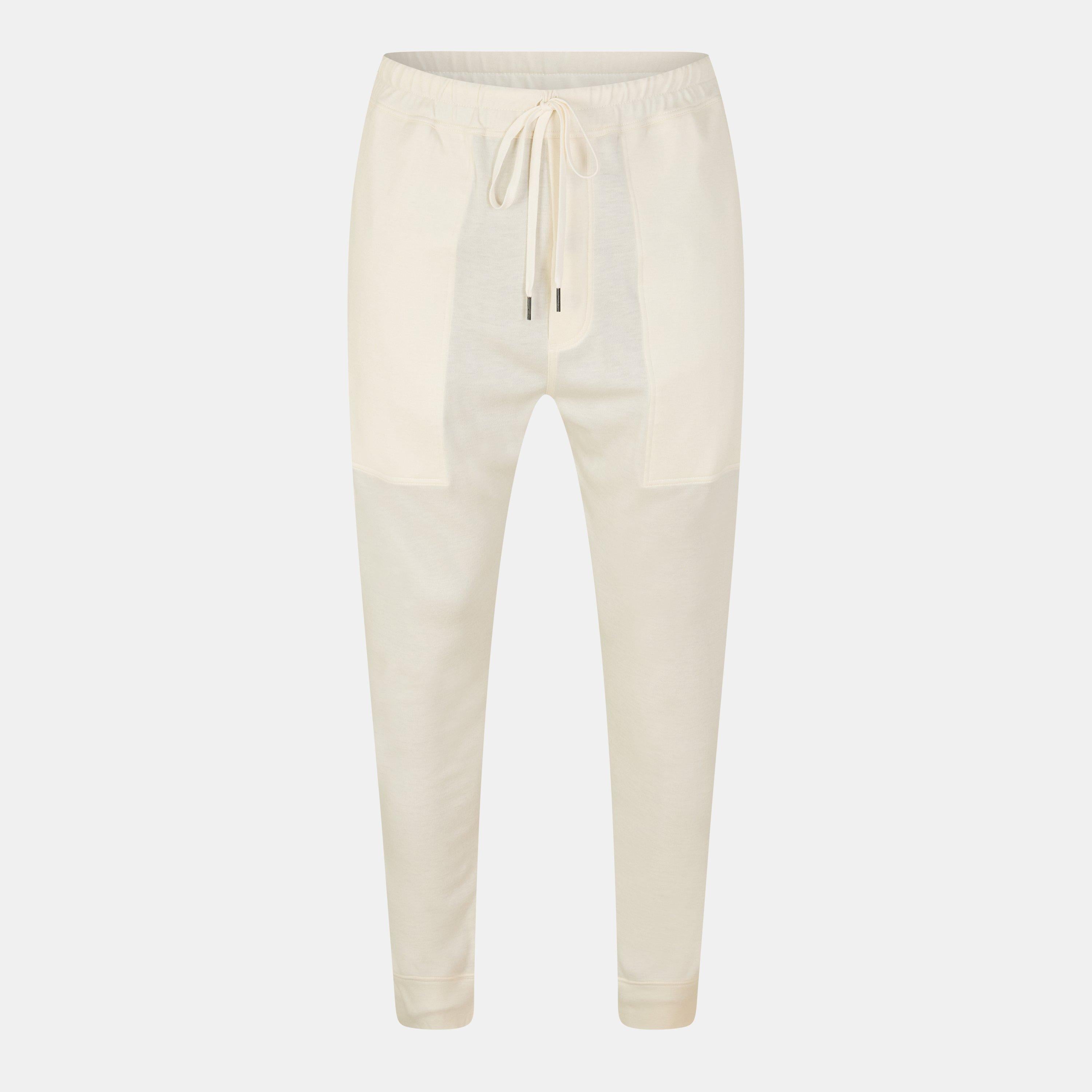 Tom Fords Jogging Bottom