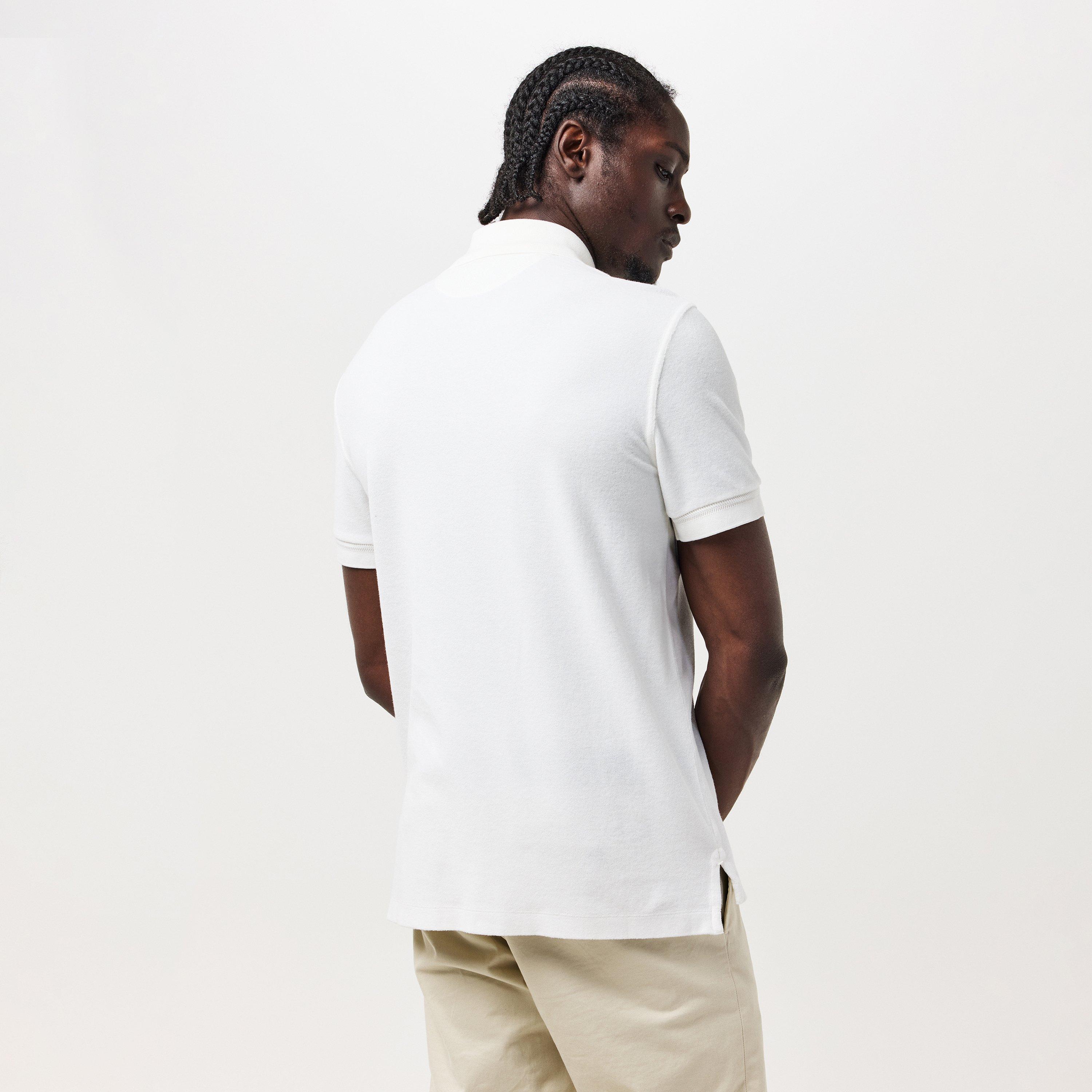 Long Sleeve Plain Shirt