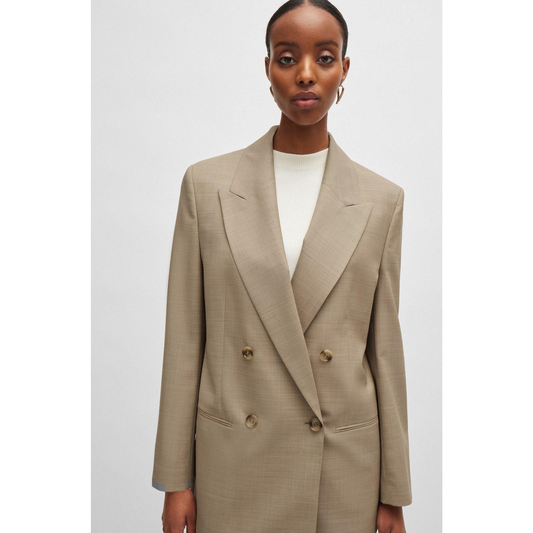 Boss Jarmina 10254925 01
